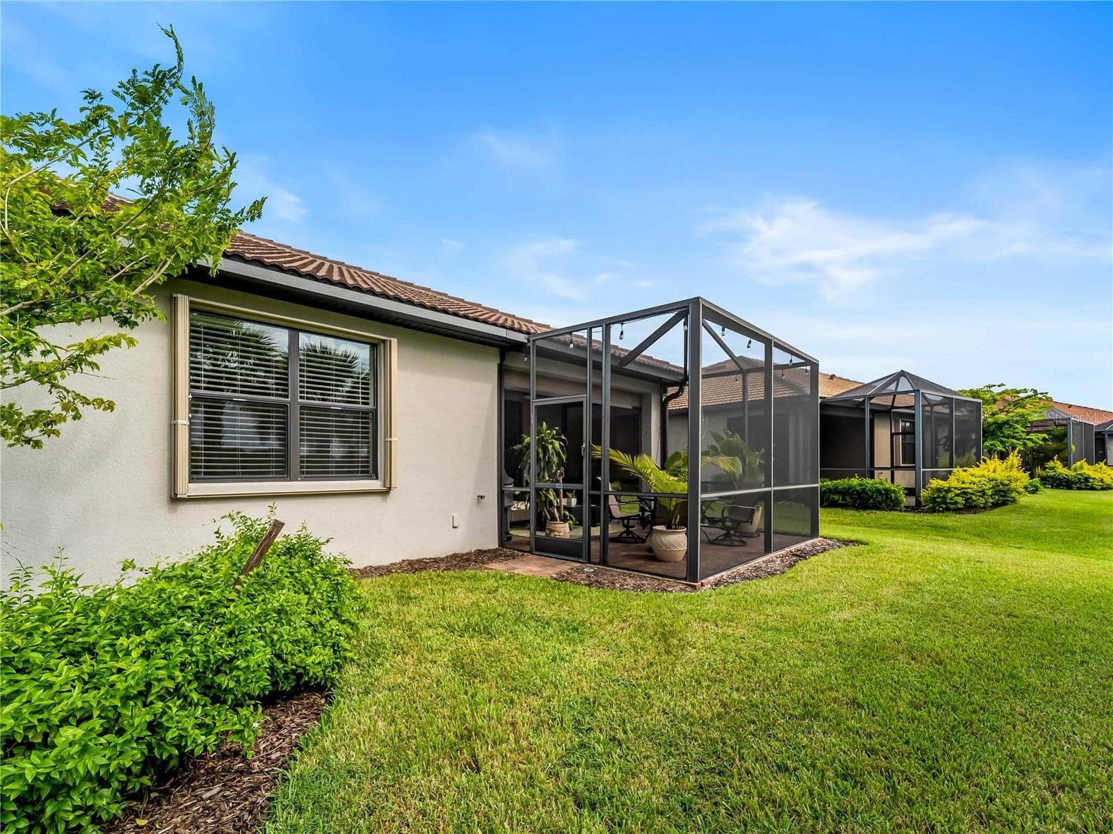 Villa at 12702 ORIAGO ST, VENICE, photo 46 of 53