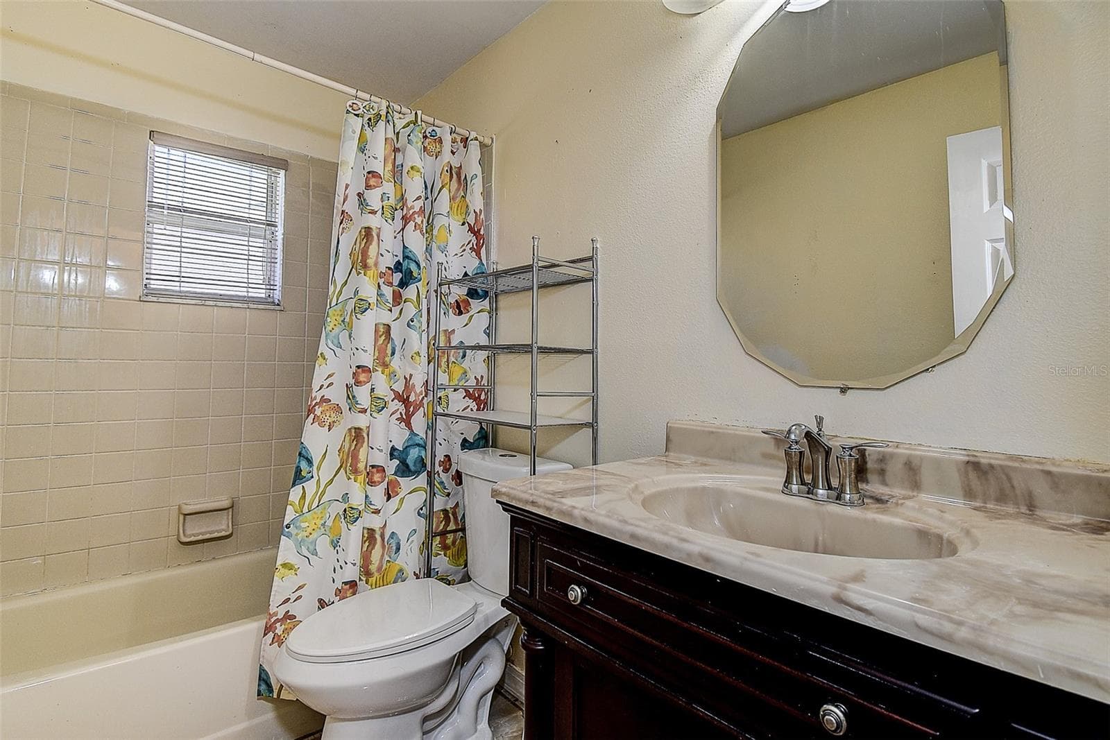 2nd Bathroom - 8265 GOODRICH ST, SPRING HILL