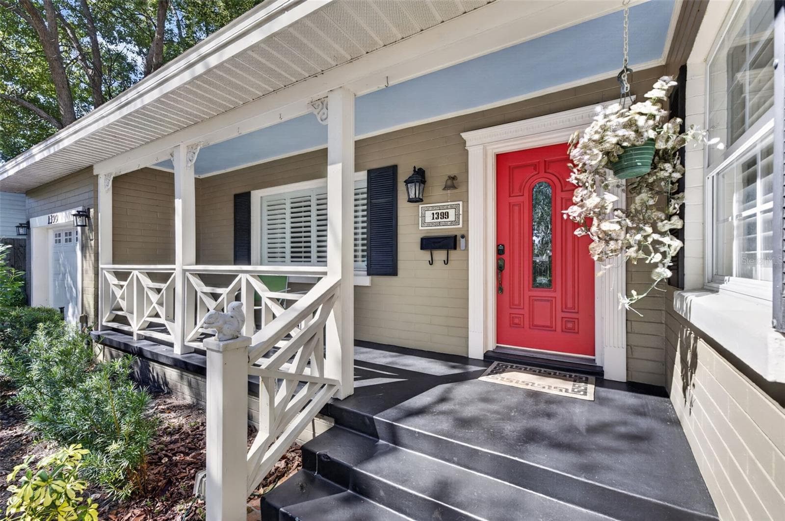 Single Family Residence at 1399 ALOMA AVE, WINTER PARK, photo 3 of 30