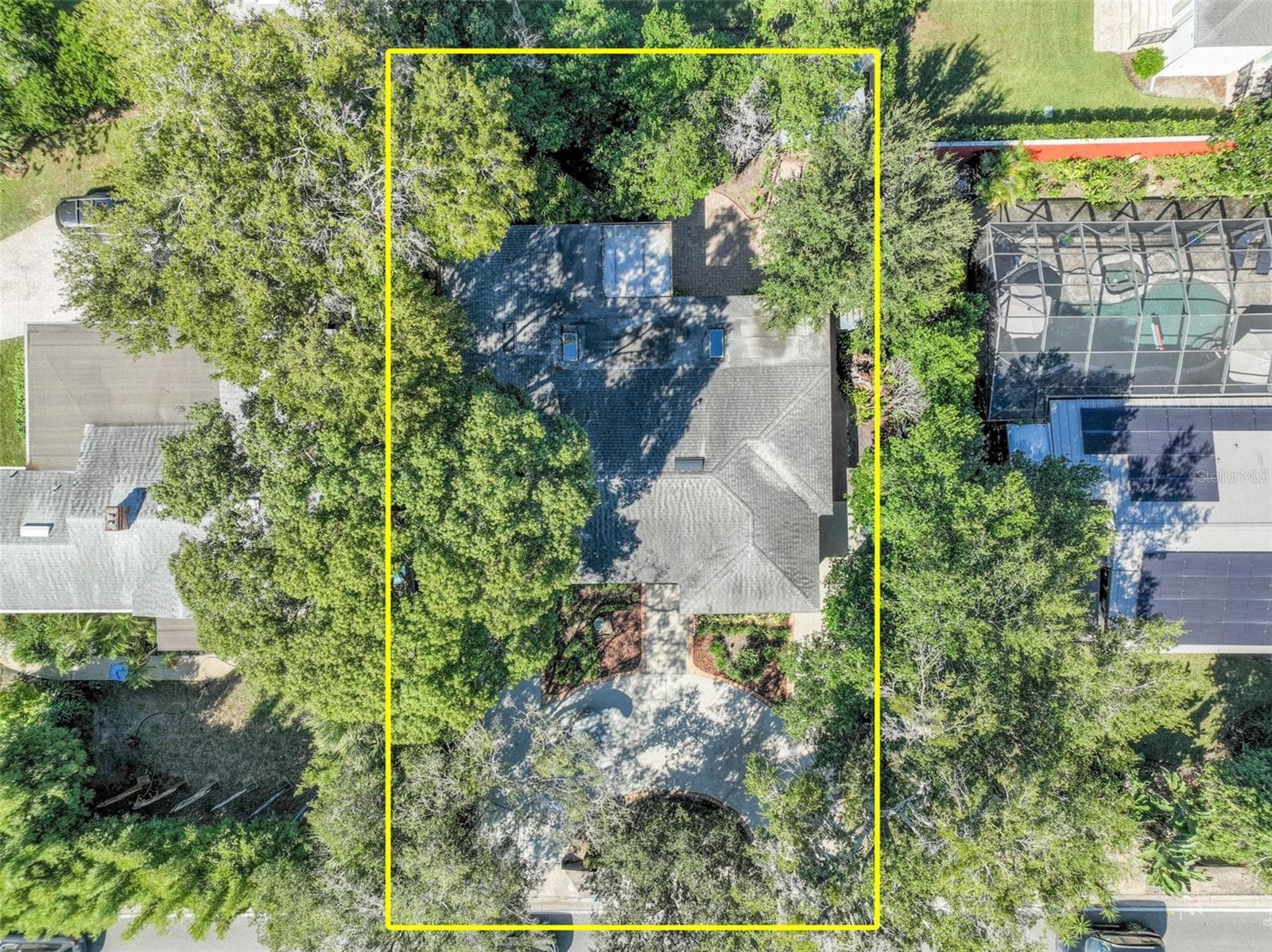 Single Family Residence at 1399 ALOMA AVE, WINTER PARK, photo 27 of 30