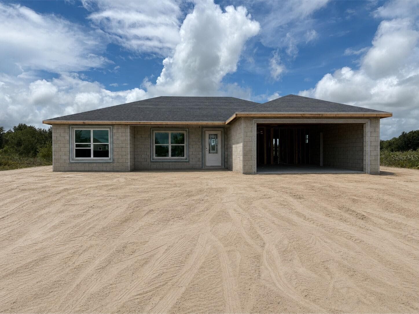 Single Family Residence at 17480 NW 256TH ST, OKEECHOBEE, photo 2 of 5