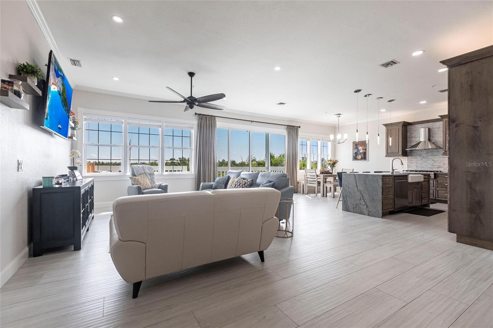 Single Family Residence at 24197 TREASURE ISLAND BLVD, PUNTA GORDA, photo 13 of 81
