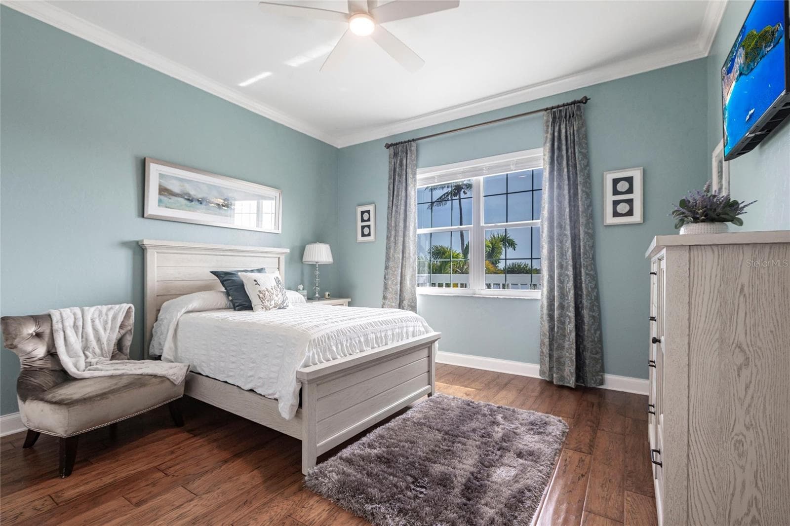 Single Family Residence at 24197 TREASURE ISLAND BLVD, PUNTA GORDA, photo 52 of 81
