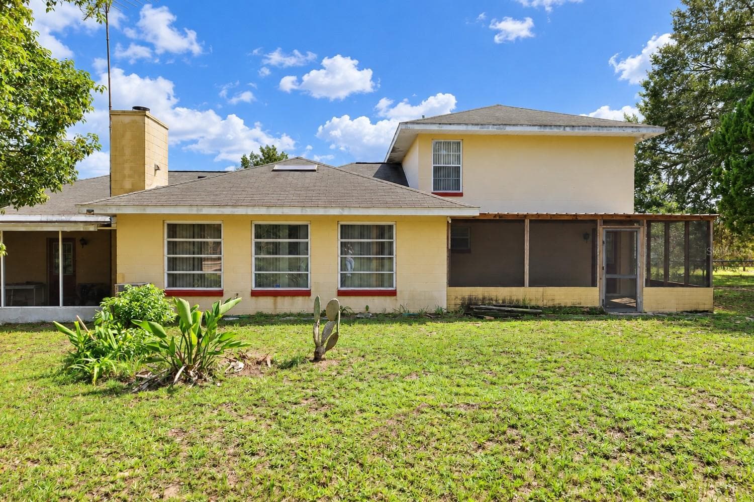 Single Family Residence at 15121 SE 175TH ST, WEIRSDALE, photo 5 of 28