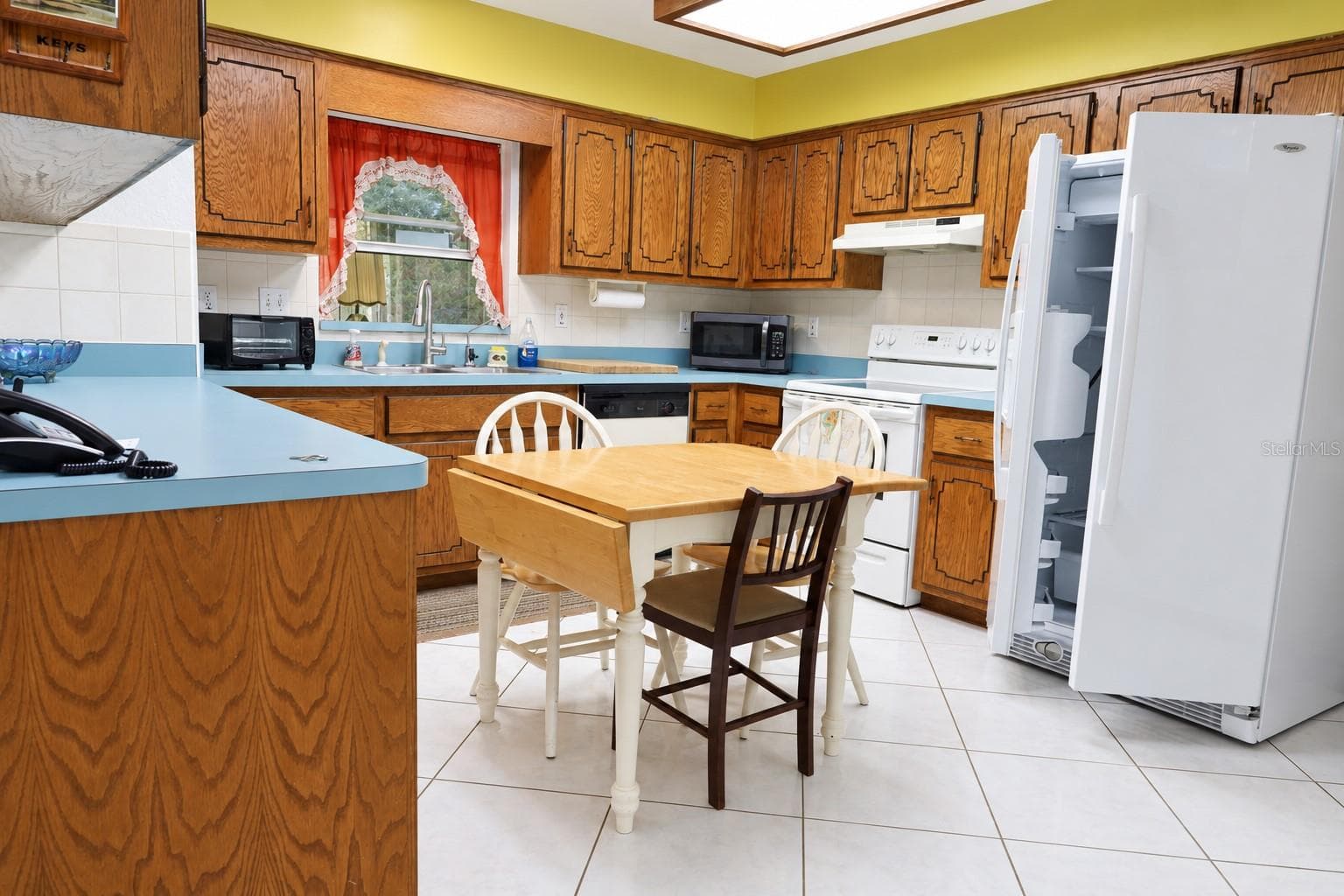 Single Family Residence at 15121 SE 175TH ST, WEIRSDALE, photo 6 of 28