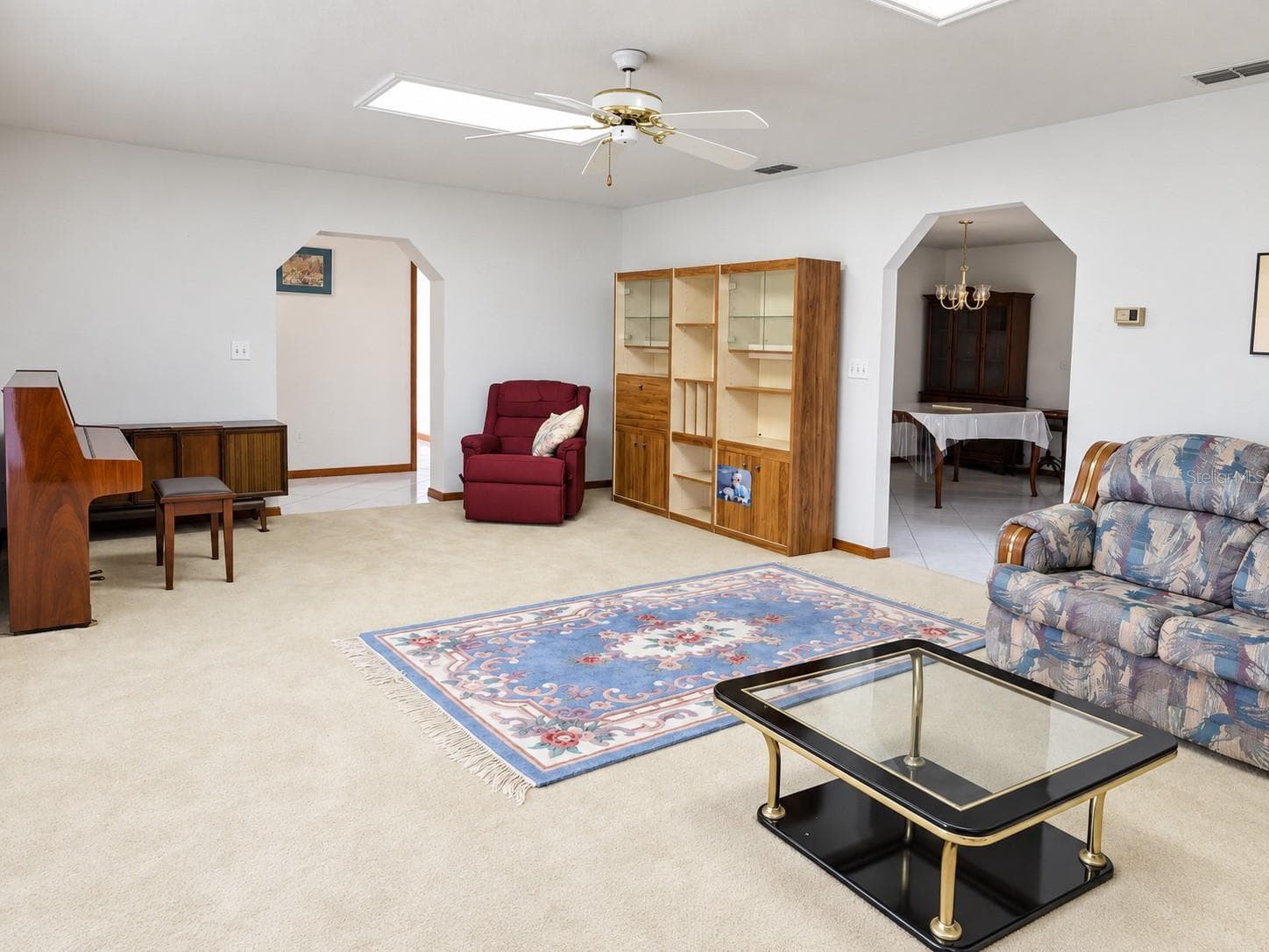 Single Family Residence at 15121 SE 175TH ST, WEIRSDALE, photo 12 of 28