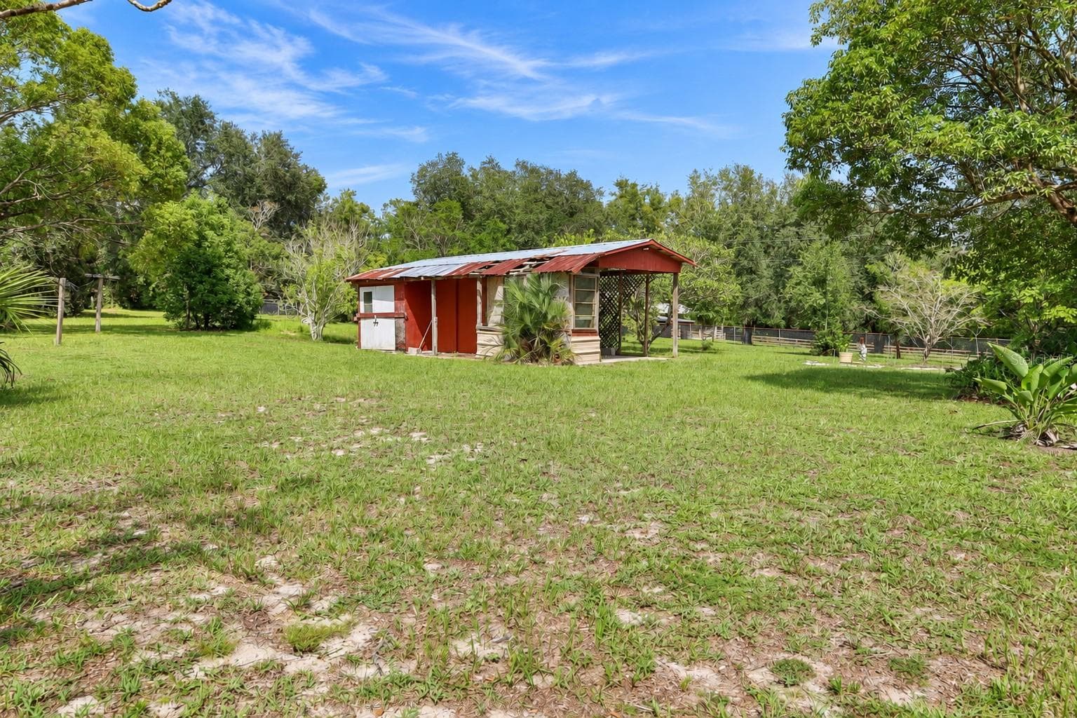 Single Family Residence at 15121 SE 175TH ST, WEIRSDALE, photo 26 of 28
