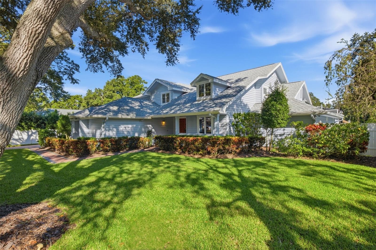 Custom Built in 1986. Never before offered in MLS. - 12383 WINDTREE BLVD, SEMINOLE