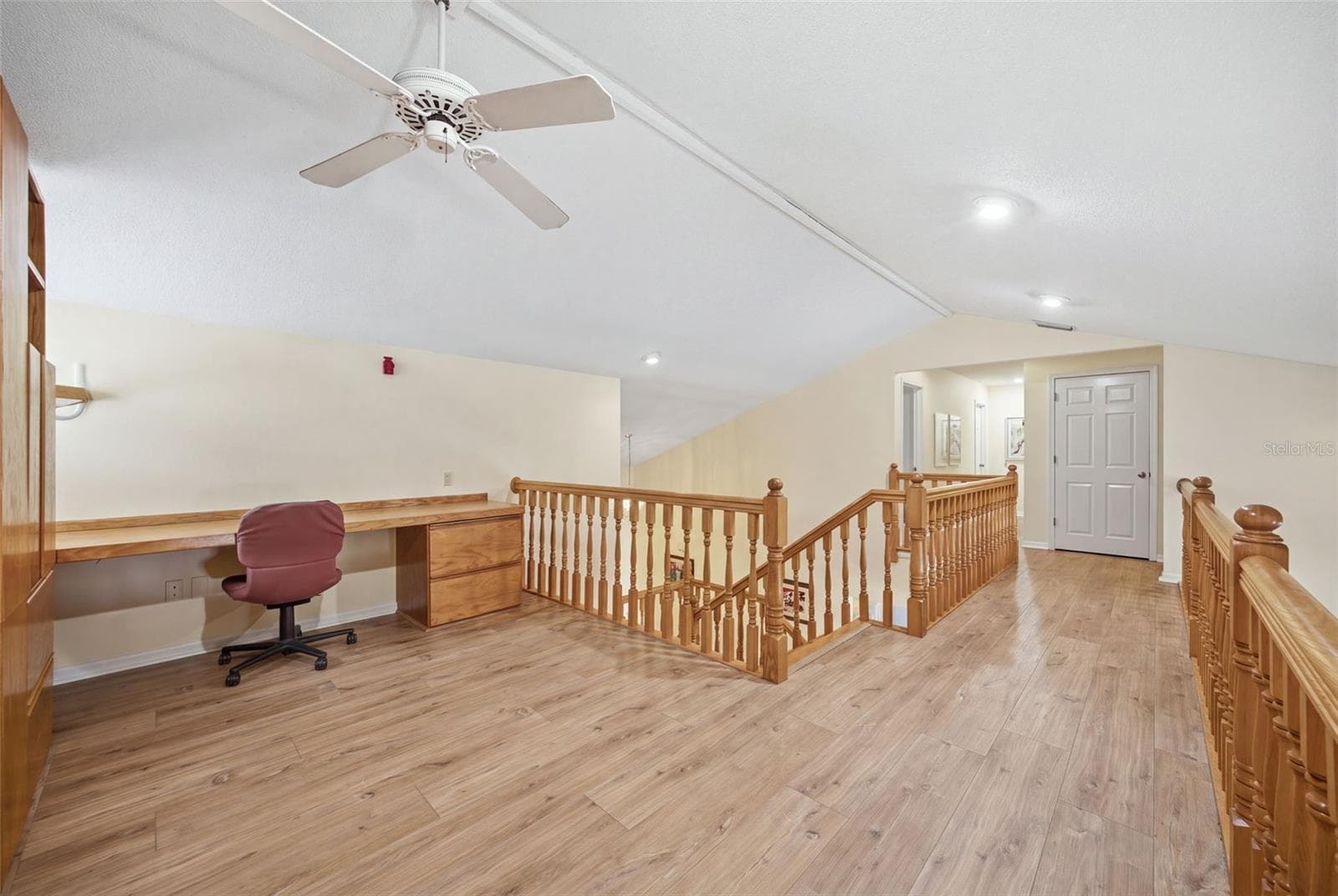 Second Floor Loft and Gallery - 12383 WINDTREE BLVD, SEMINOLE