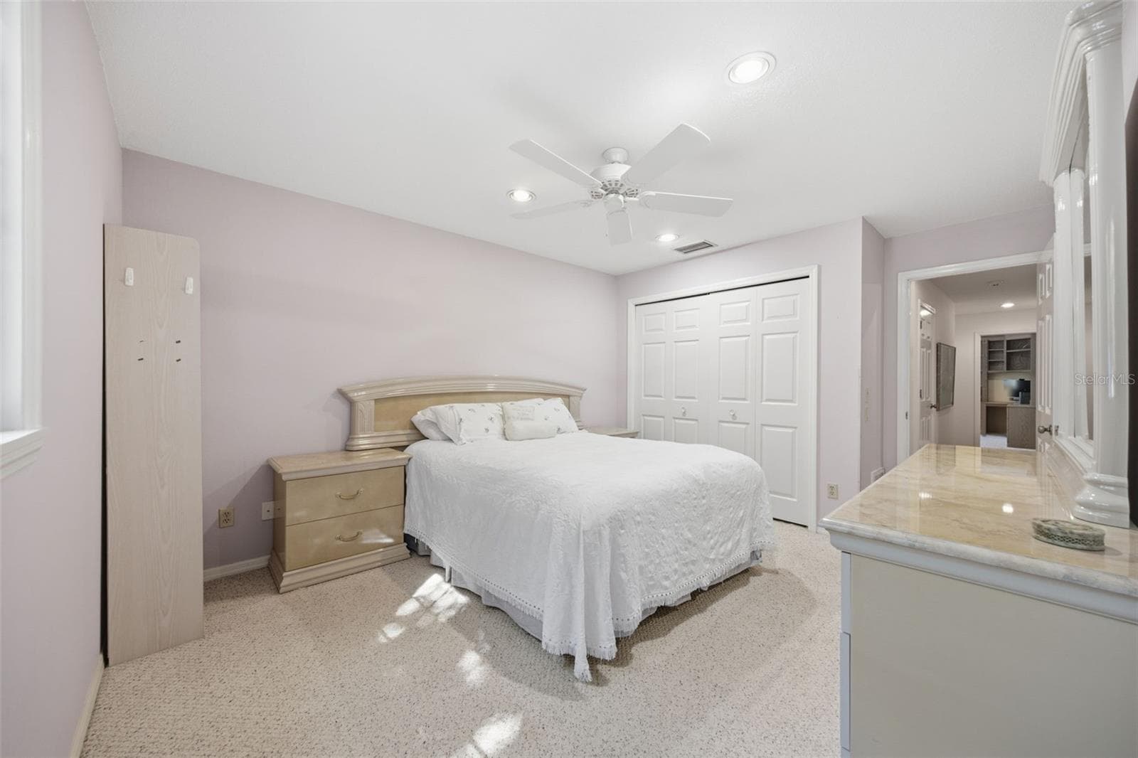 Bedroom 2 - 12383 WINDTREE BLVD, SEMINOLE