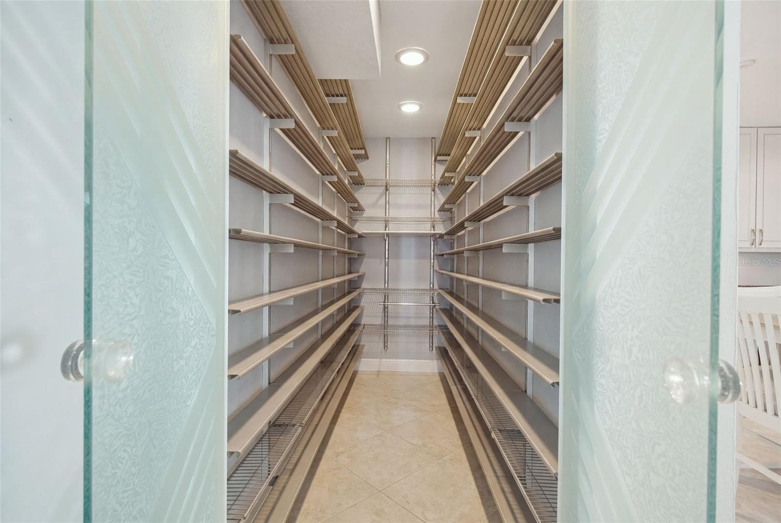 Kitchen Spice Pantry - 12383 WINDTREE BLVD, SEMINOLE