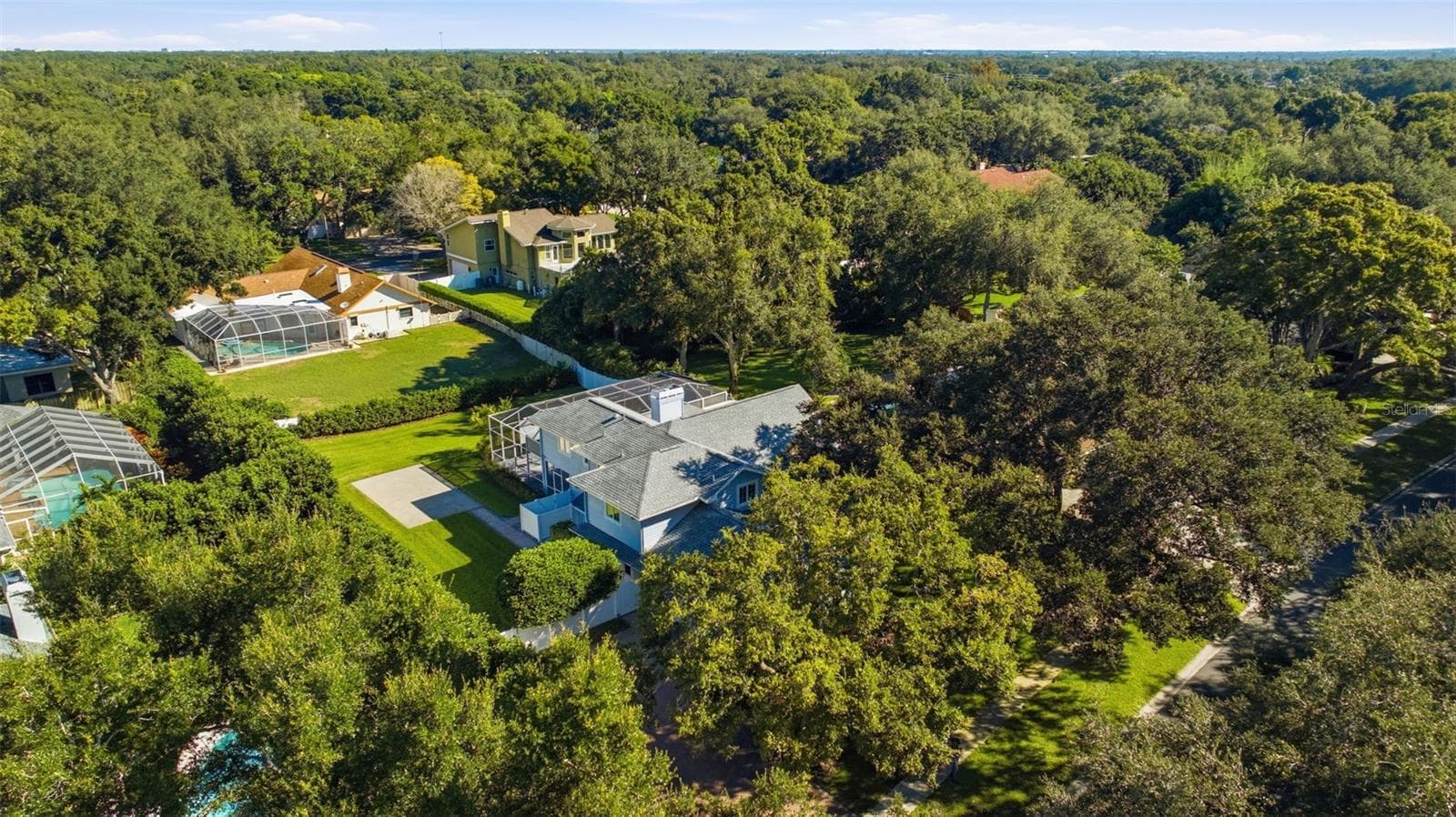 Windtree Oaks - 12383 WINDTREE BLVD, SEMINOLE