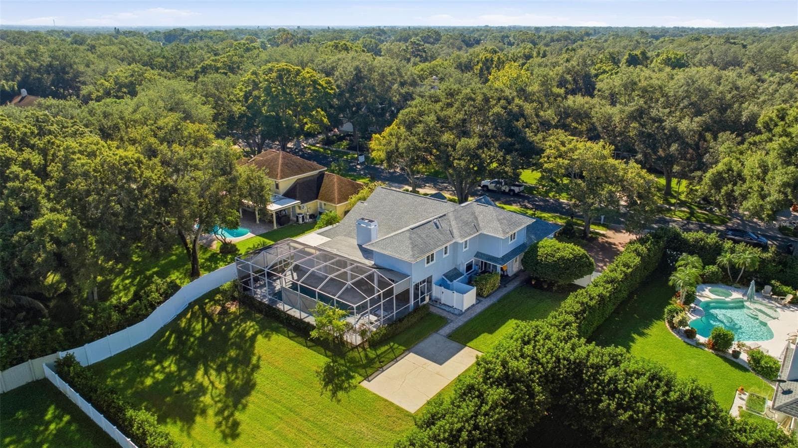 Windtree Oaks - 12383 WINDTREE BLVD, SEMINOLE