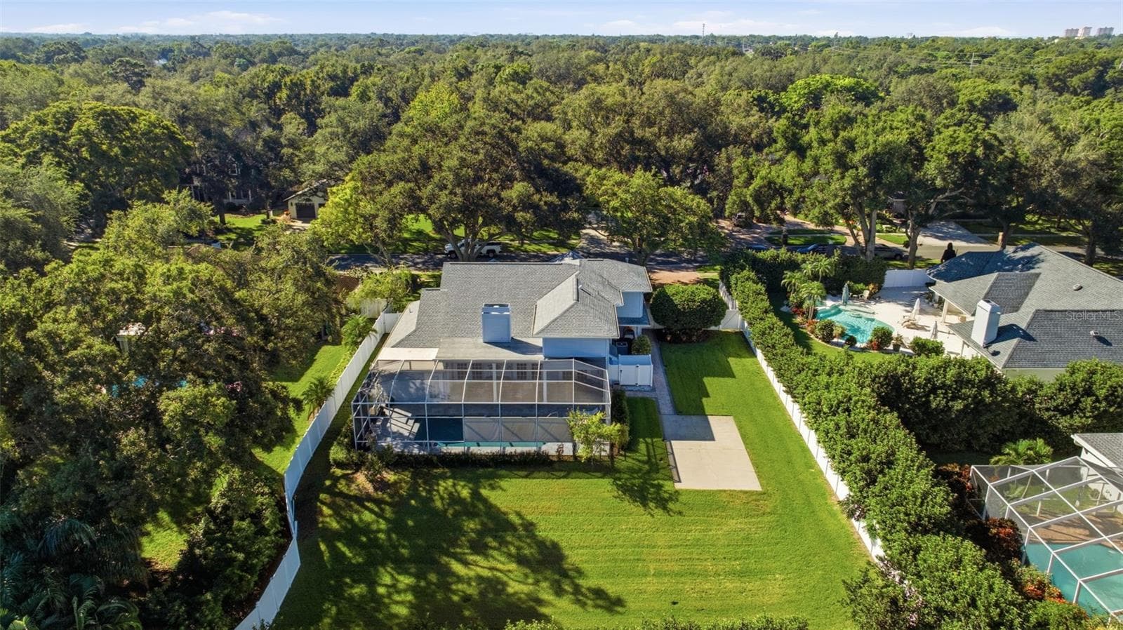 Windtree Oaks - 12383 WINDTREE BLVD, SEMINOLE