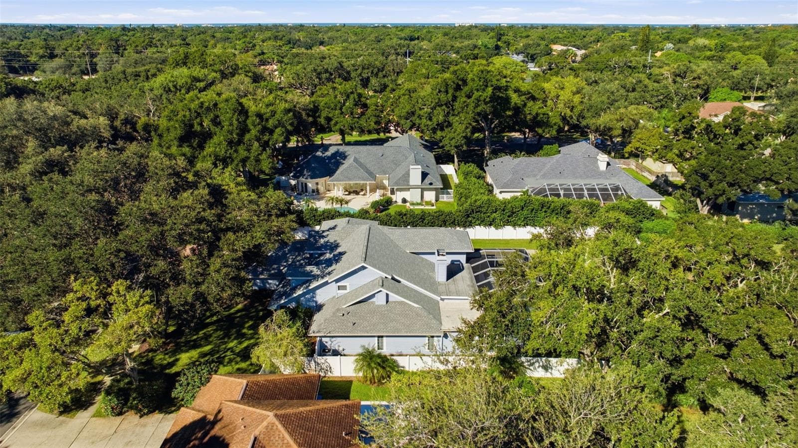 Windtree Oaks, Seminole FL - 12383 WINDTREE BLVD, SEMINOLE