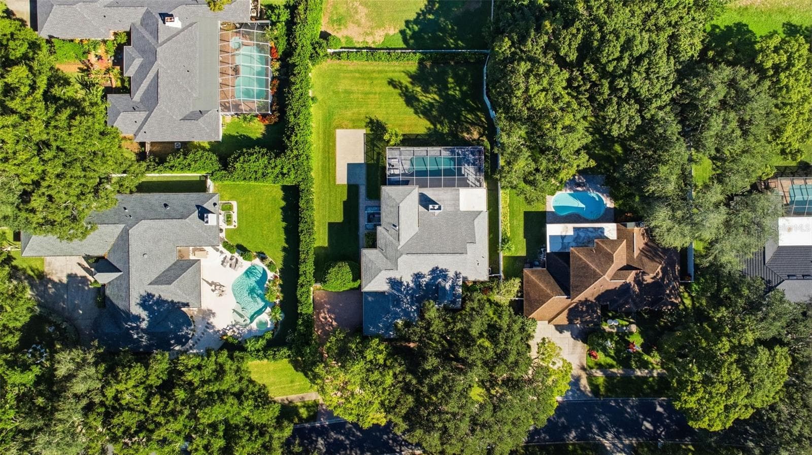 12383 Windtree Oaks - 12383 WINDTREE BLVD, SEMINOLE