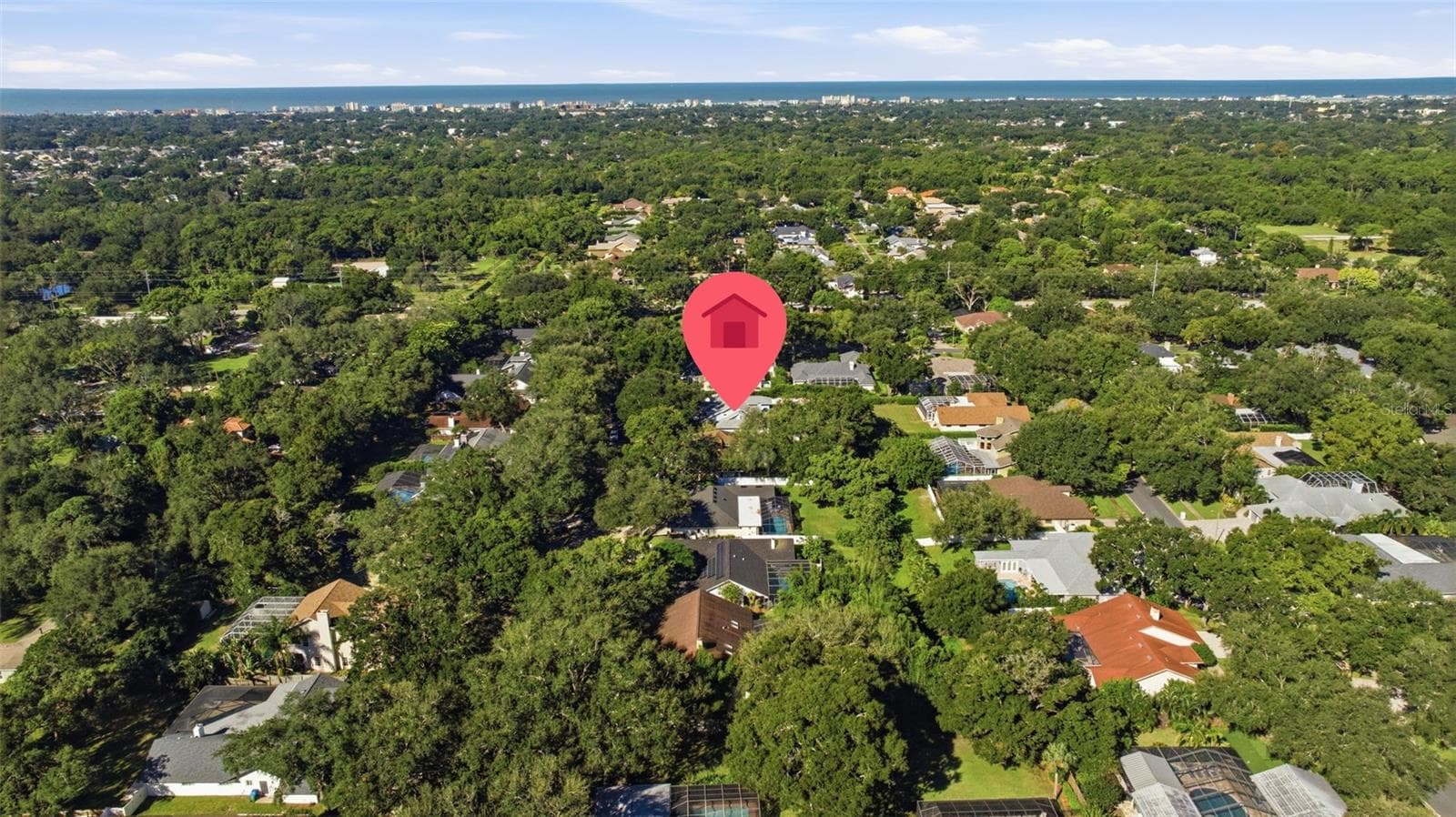 Windtree Oaks - 12383 WINDTREE BLVD, SEMINOLE