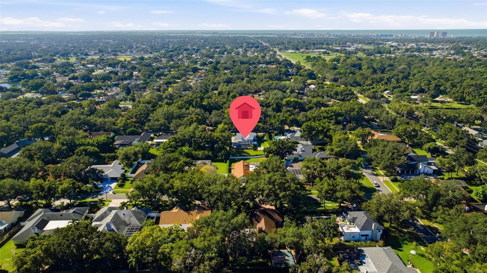 Windtree Oaks - 12383 WINDTREE BLVD, SEMINOLE