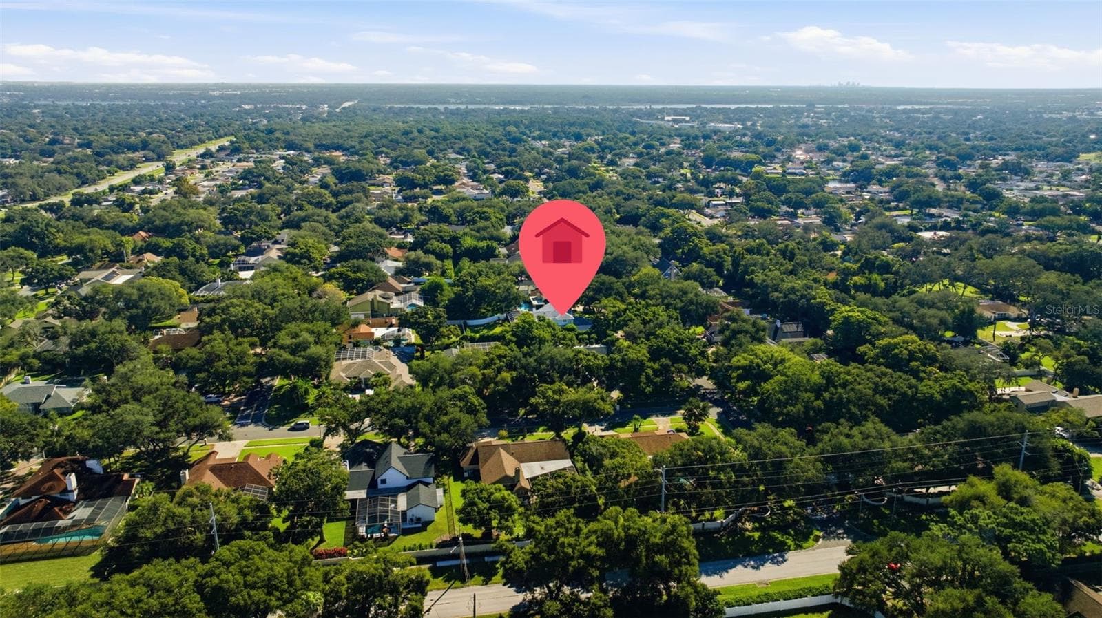 Windtree Oaks - 12383 WINDTREE BLVD, SEMINOLE