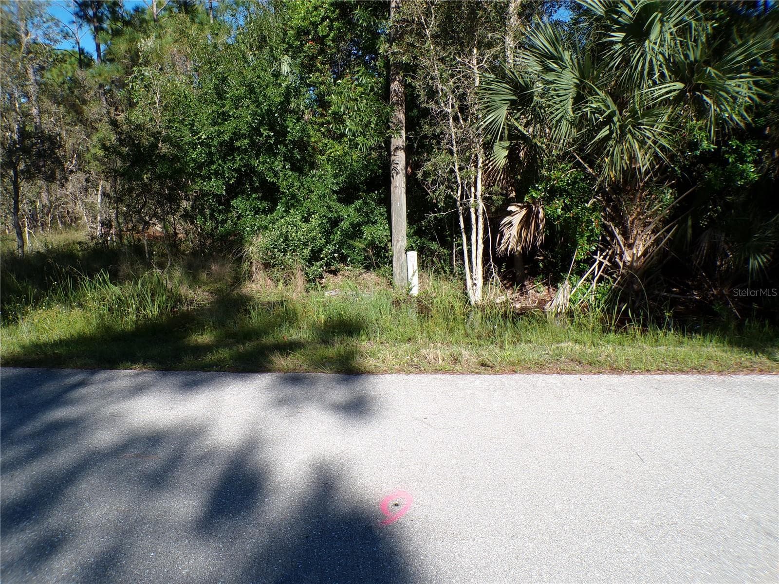 Land at 12213 RIPPLE DR, PUNTA GORDA, photo 4 of 27