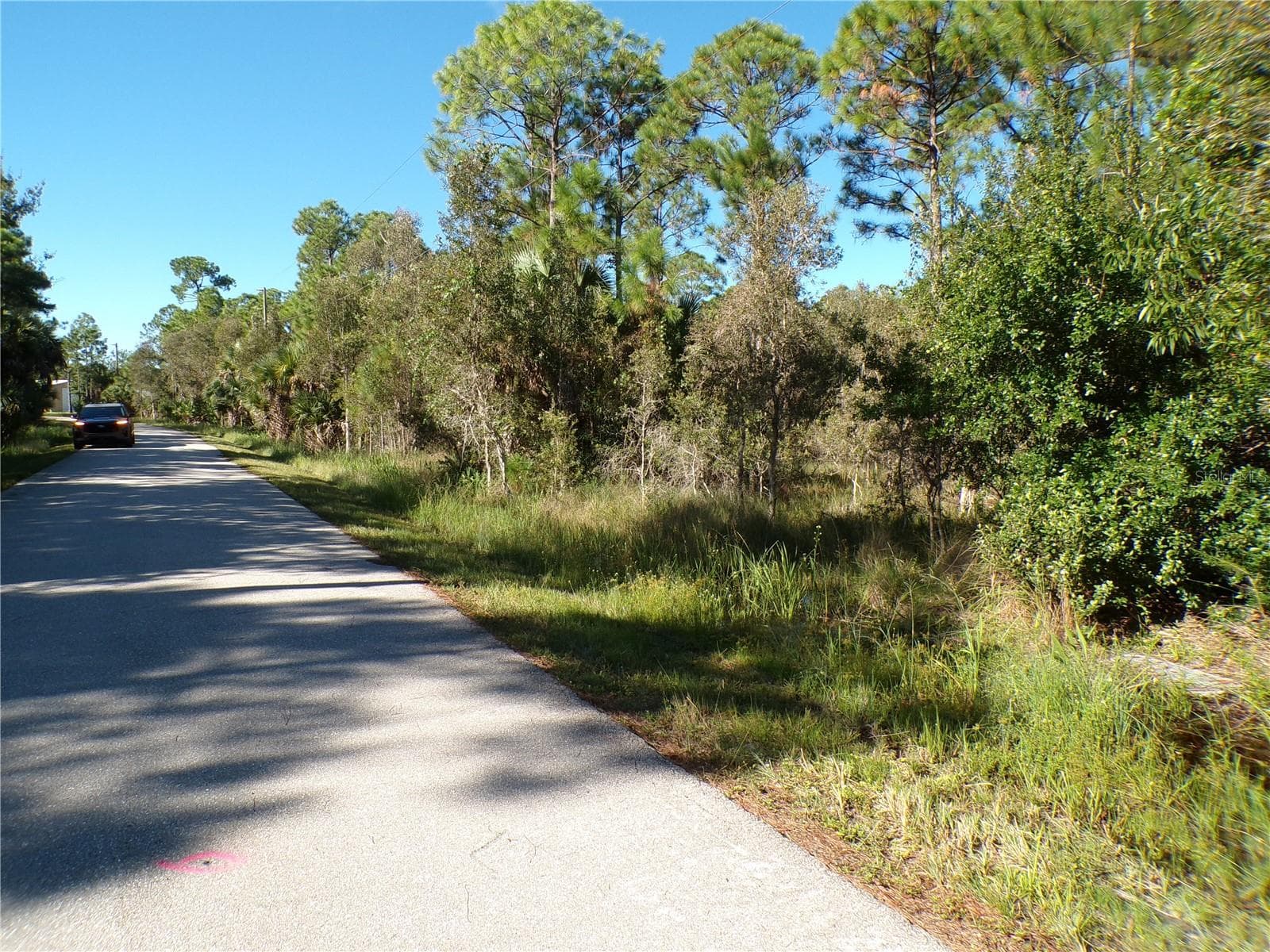 Land at 12213 RIPPLE DR, PUNTA GORDA, photo 6 of 27