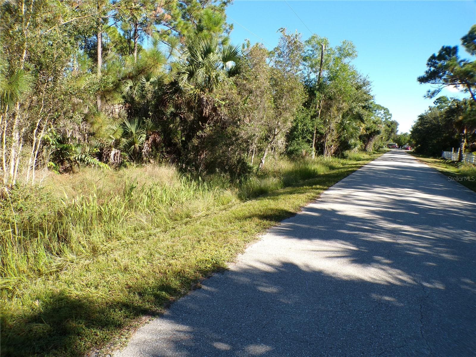 Land at 12213 RIPPLE DR, PUNTA GORDA, photo 8 of 27