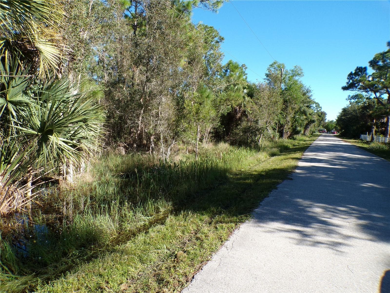 Land at 12213 RIPPLE DR, PUNTA GORDA, photo 10 of 27