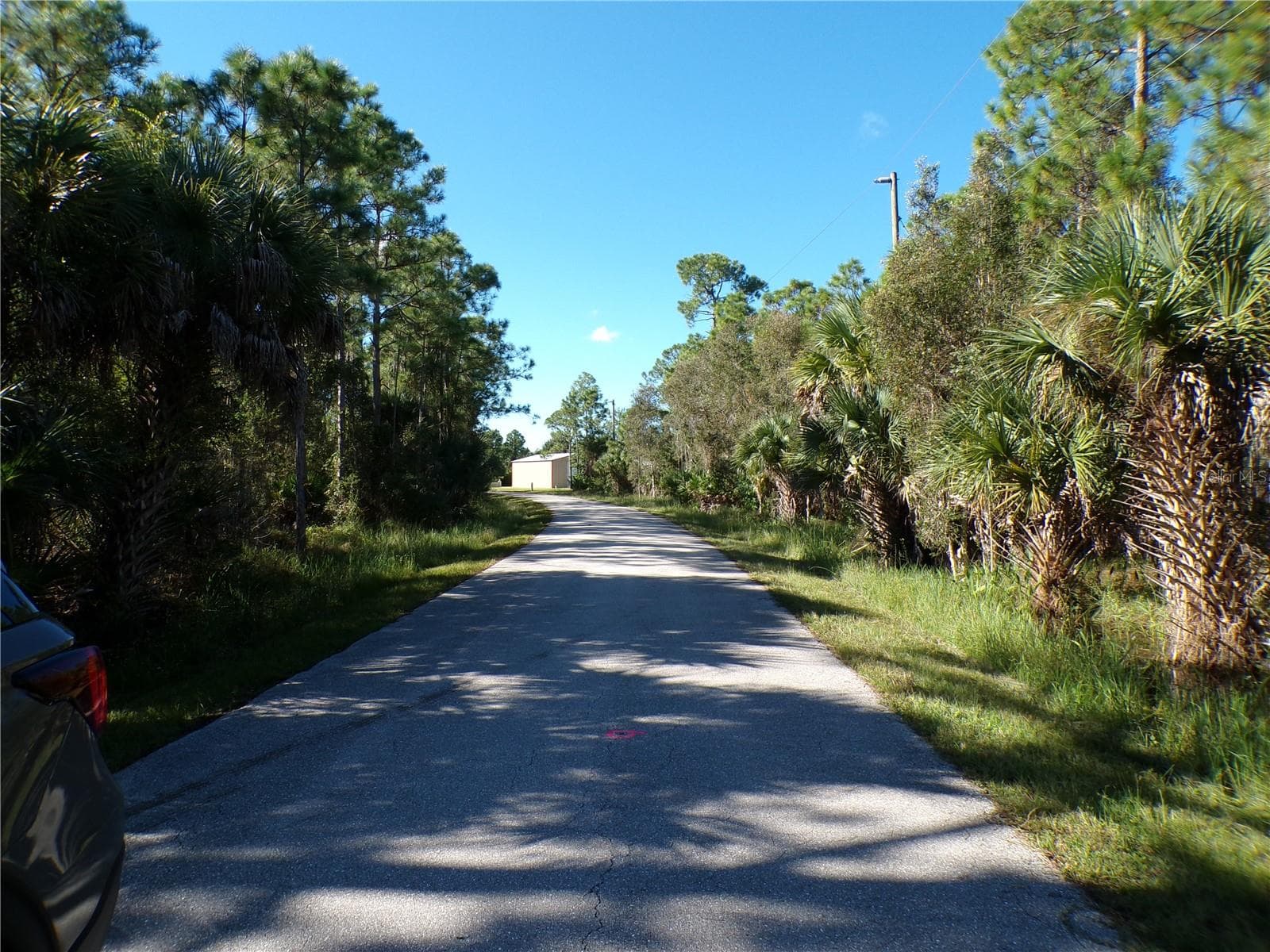Land at 12213 RIPPLE DR, PUNTA GORDA, photo 12 of 27