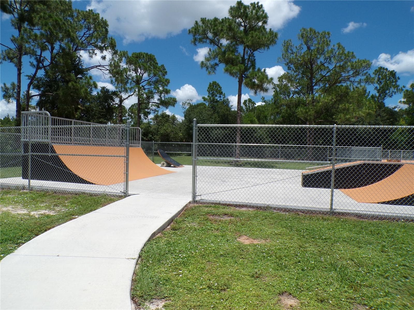 Land at 12213 RIPPLE DR, PUNTA GORDA, photo 17 of 27