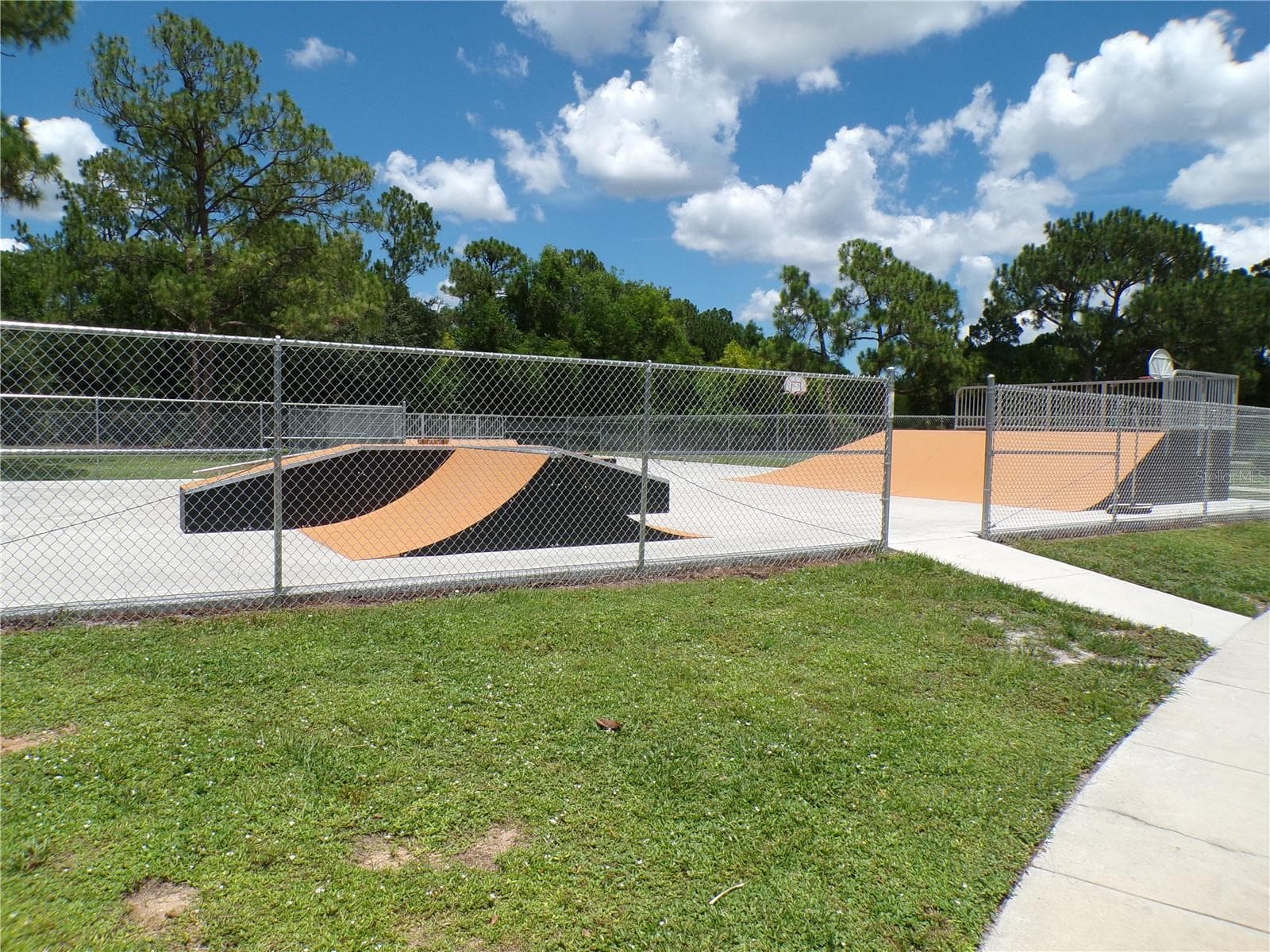 Land at 12213 RIPPLE DR, PUNTA GORDA, photo 18 of 27