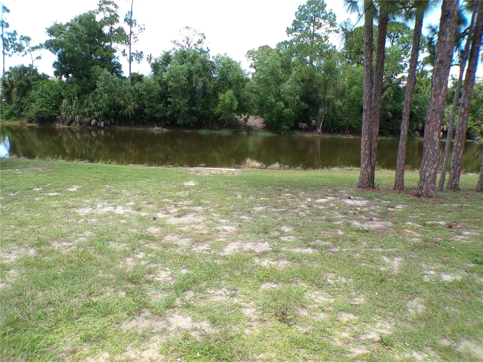 Land at 12213 RIPPLE DR, PUNTA GORDA, photo 21 of 27