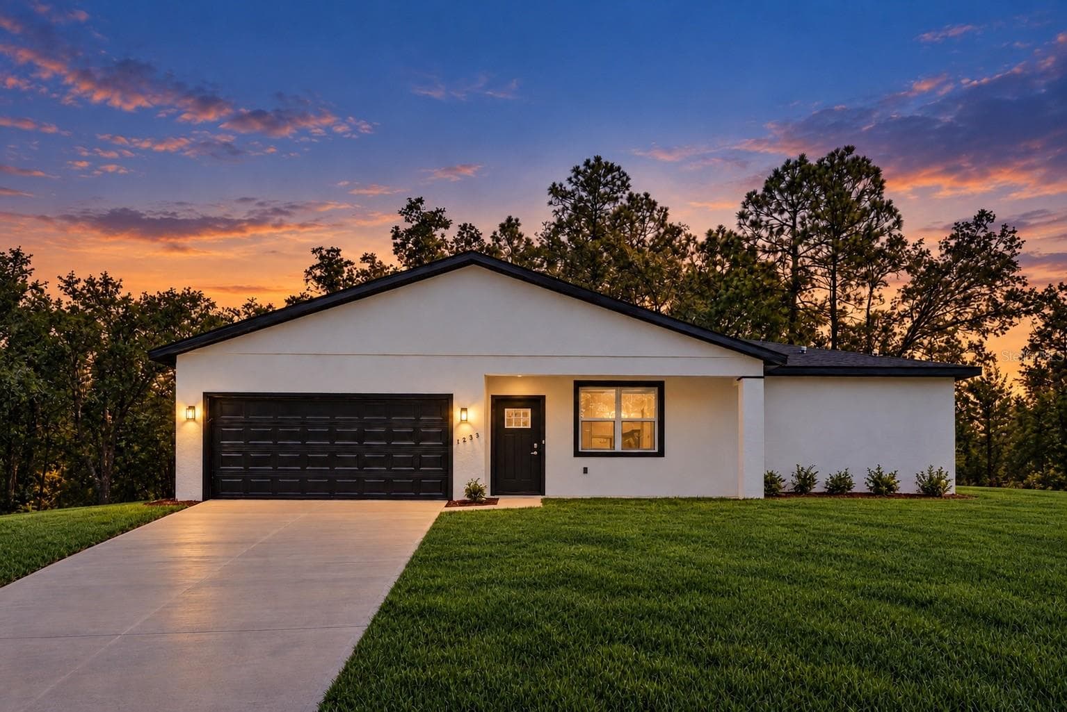 Single Family Residence at 1233 W SHADY LN, DUNNELLON, photo 31 of 33