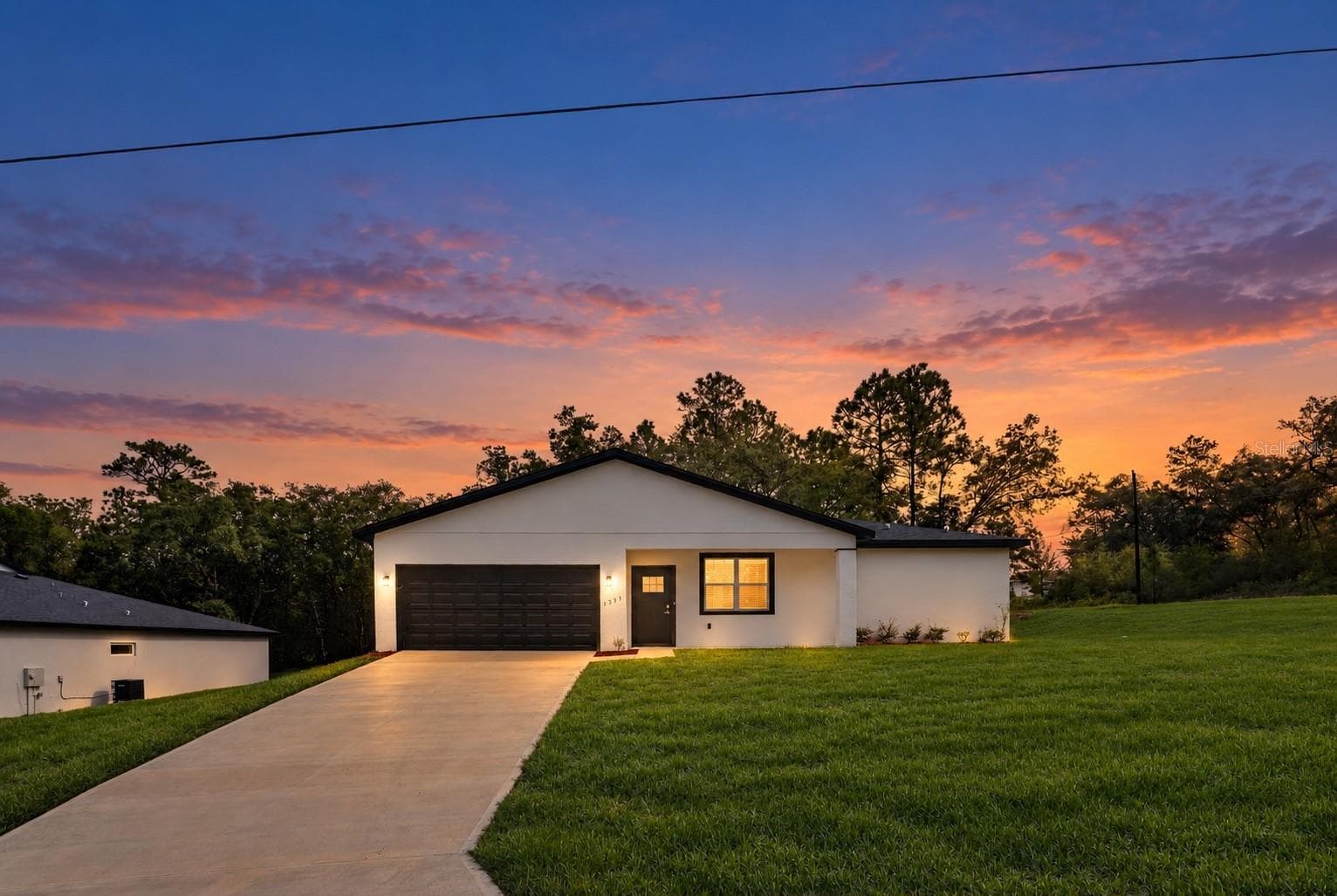 Single Family Residence at 1233 W SHADY LN, DUNNELLON, photo 32 of 33