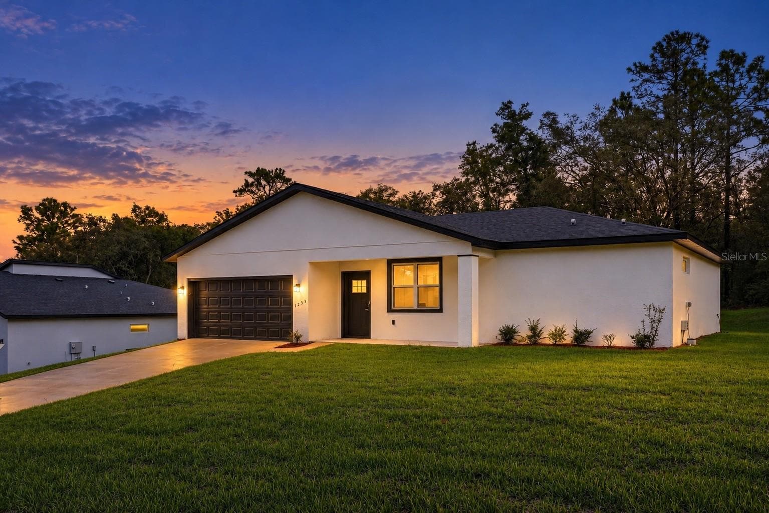 Single Family Residence at 1233 W SHADY LN, DUNNELLON, photo 33 of 33