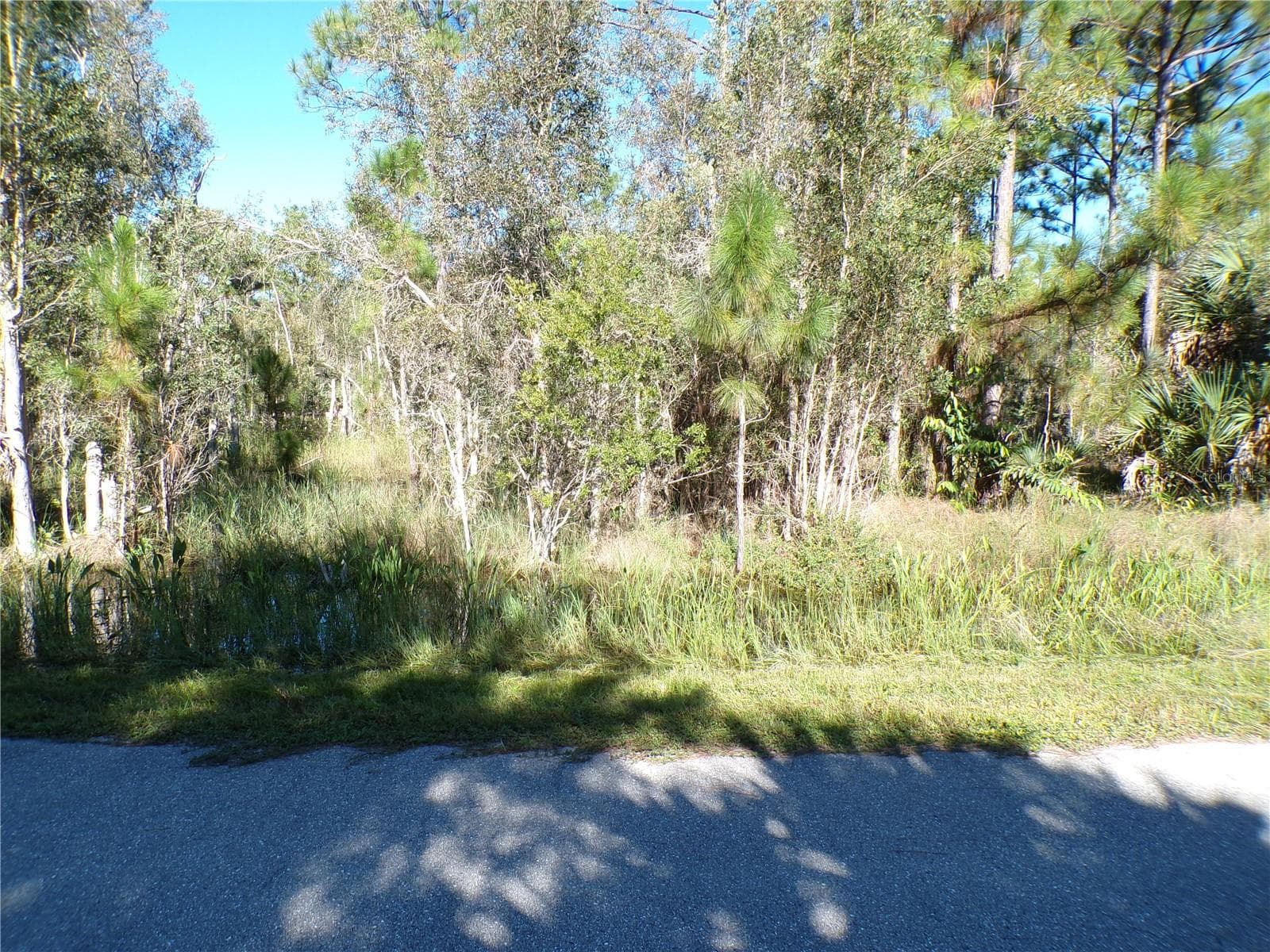 Land at 12219 RIPPLE DR, PUNTA GORDA, photo 6 of 28