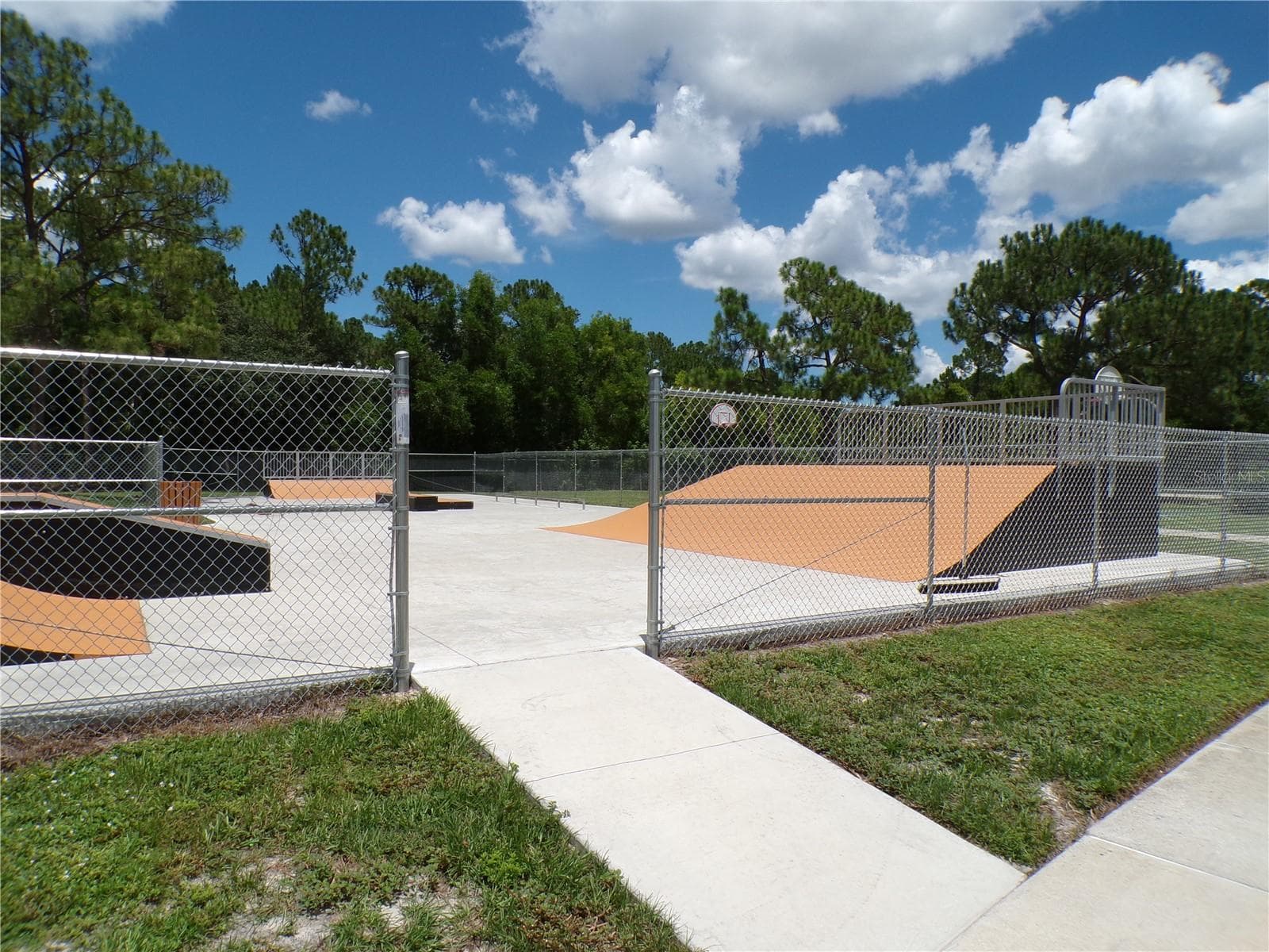Land at 12219 RIPPLE DR, PUNTA GORDA, photo 17 of 28