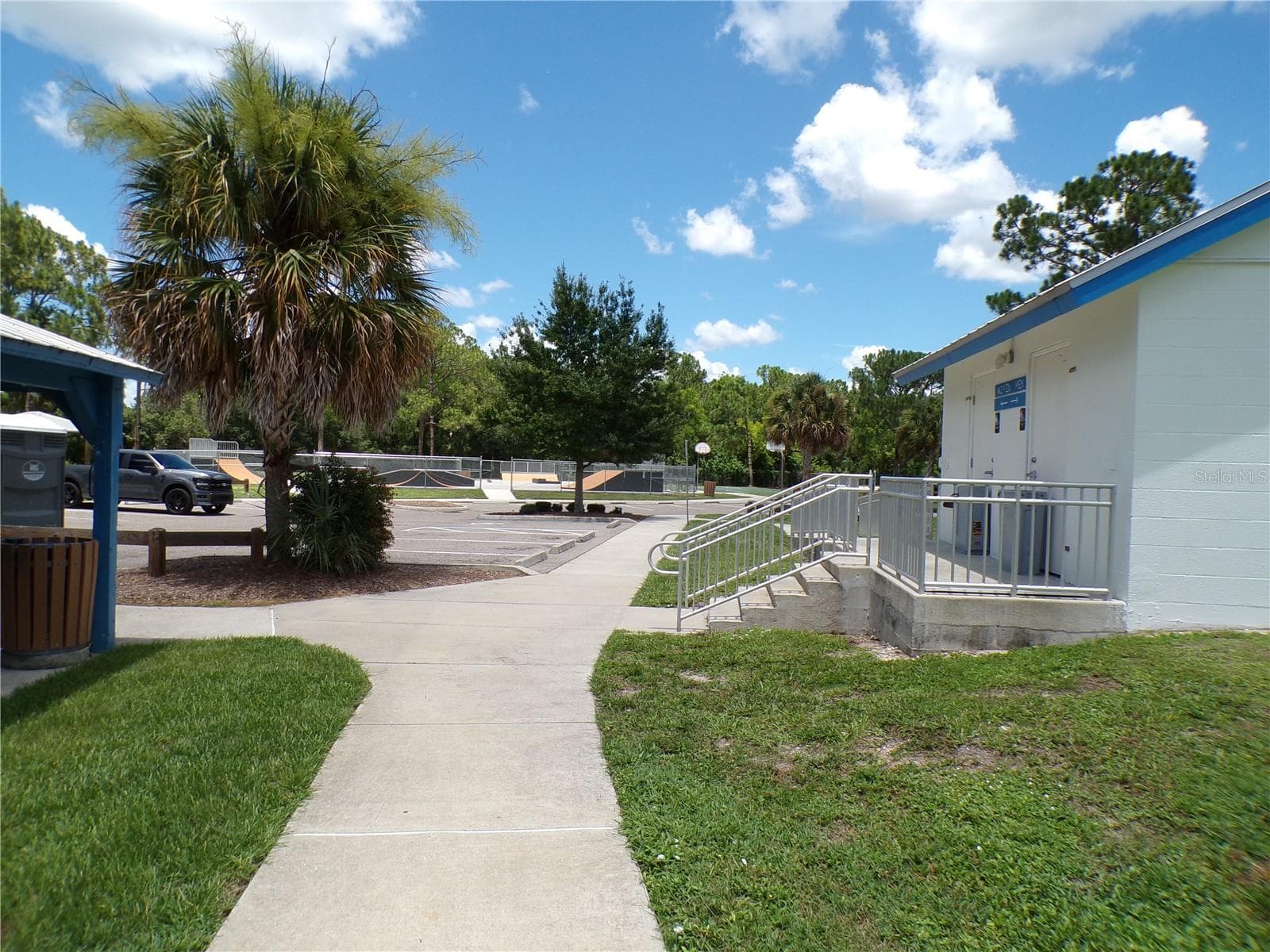 Land at 12219 RIPPLE DR, PUNTA GORDA, photo 28 of 28