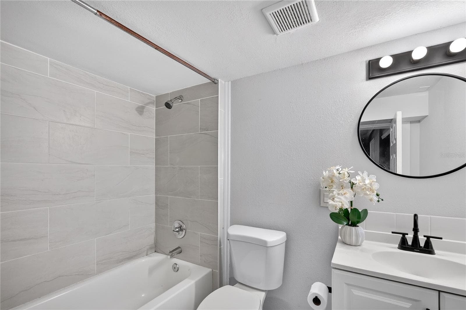 Primary Bath - 3717 16TH ST W, BRADENTON