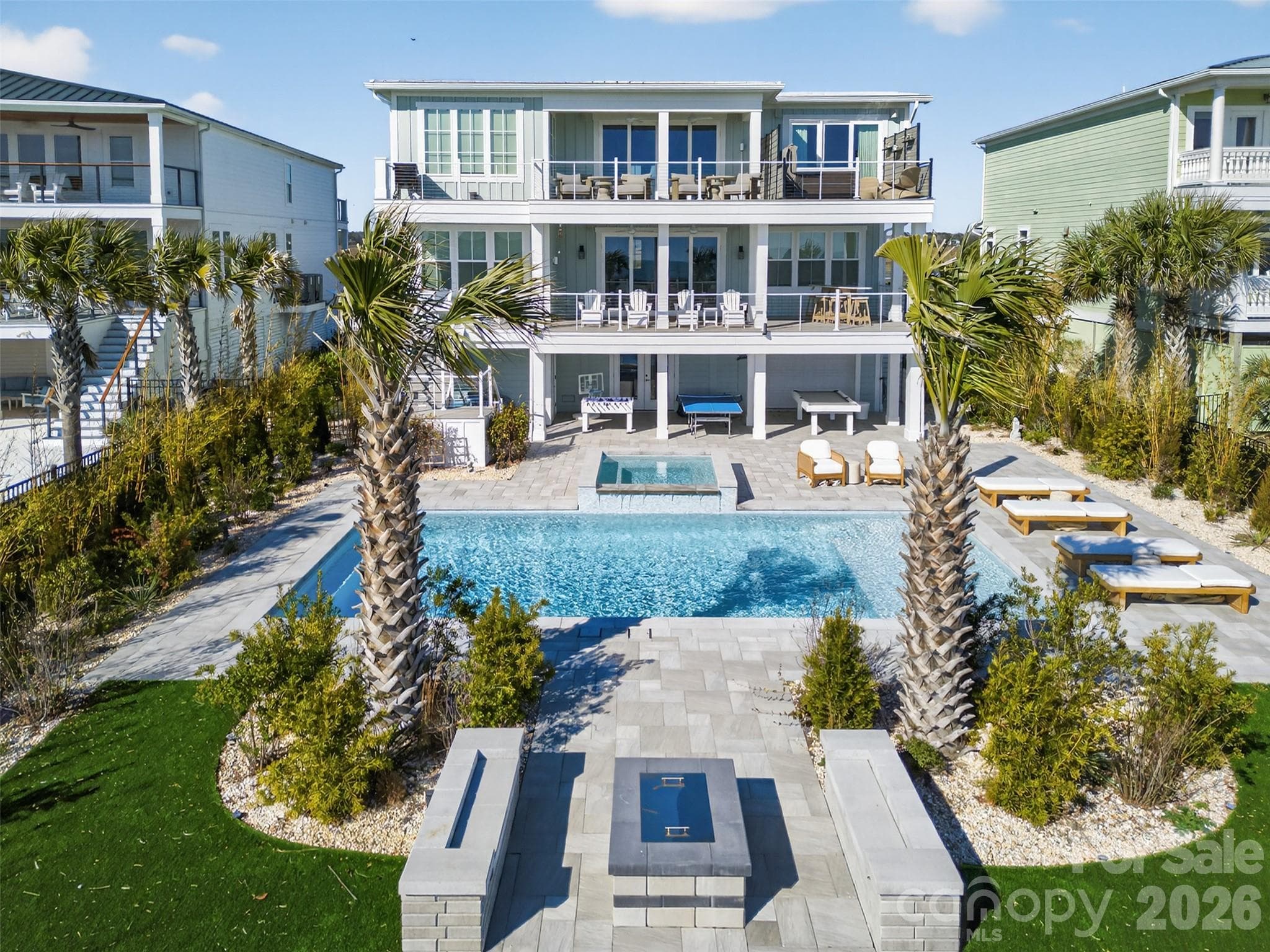Single Family Residence at 1842 E Main Street, Sunset Beach, photo 41 of 42