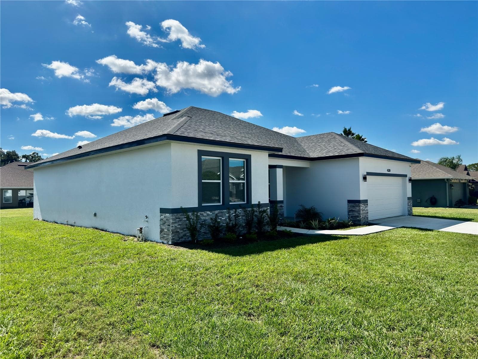 Single Family Residence at 4320 NW 1ST COURT RD, OCALA, photo 2 of 42