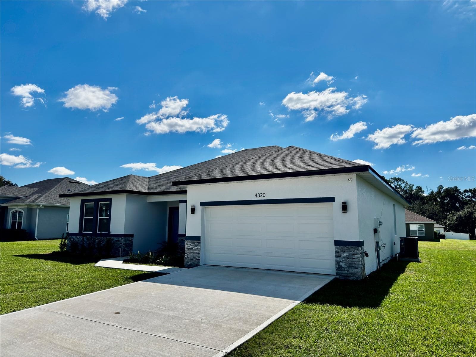 Single Family Residence at 4320 NW 1ST COURT RD, OCALA, photo 3 of 42