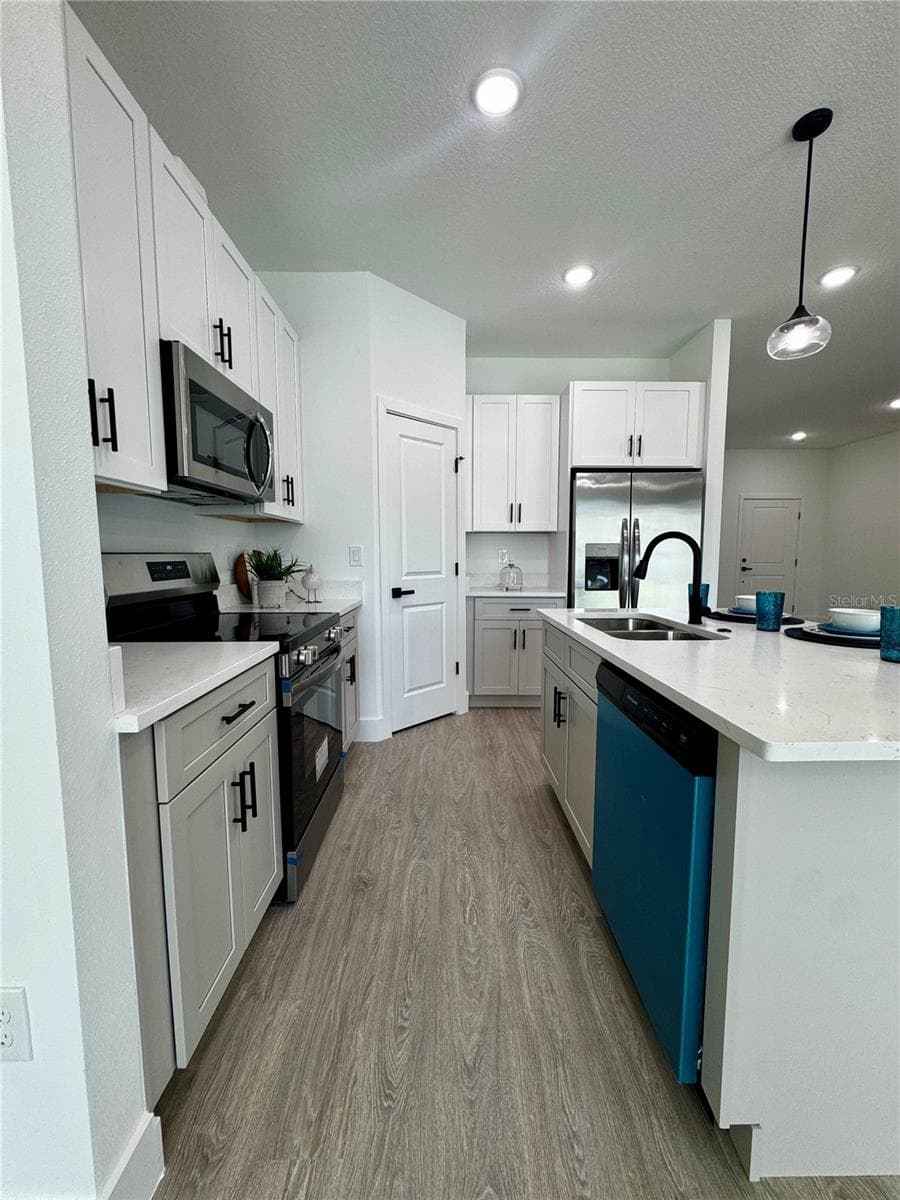 Single Family Residence at 4320 NW 1ST COURT RD, OCALA, photo 9 of 42