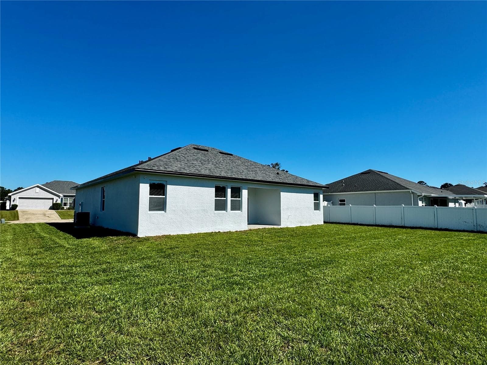 Single Family Residence at 4320 NW 1ST COURT RD, OCALA, photo 42 of 42