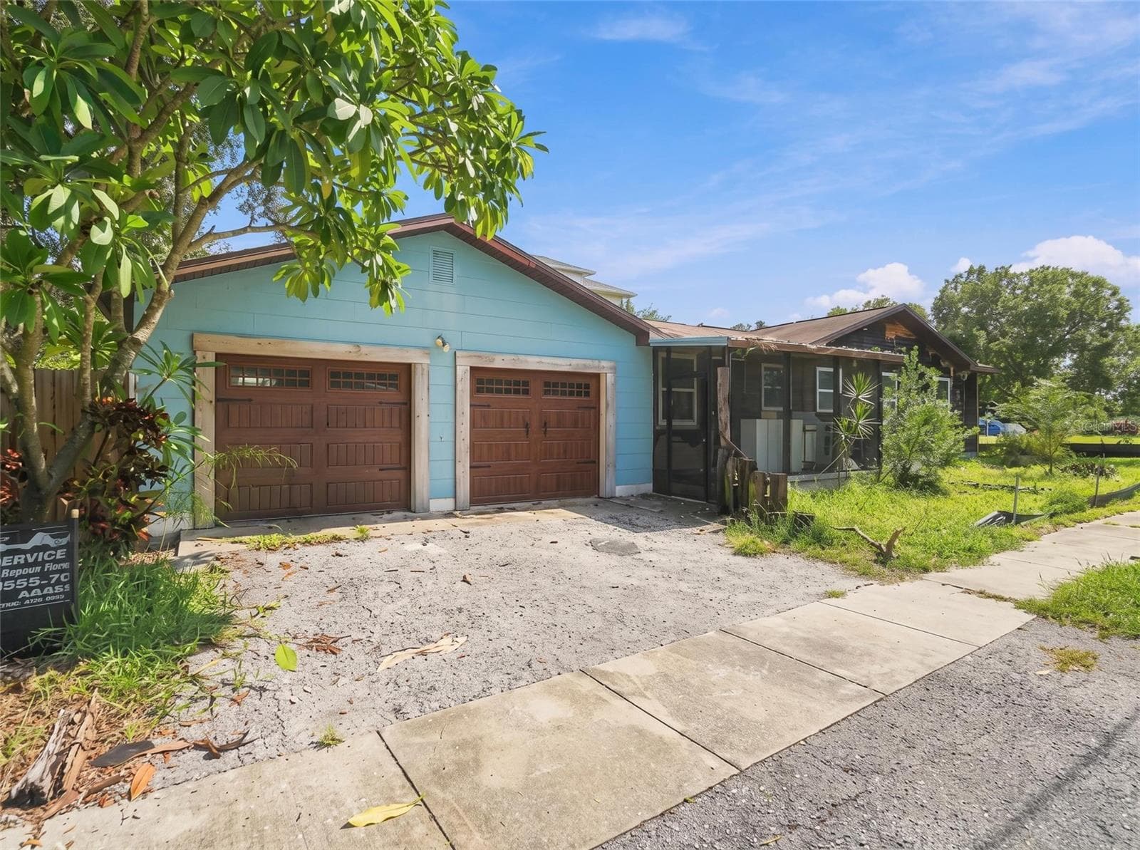 Single Family Residence at 733 58TH AVE NE, ST PETERSBURG, photo 3 of 48