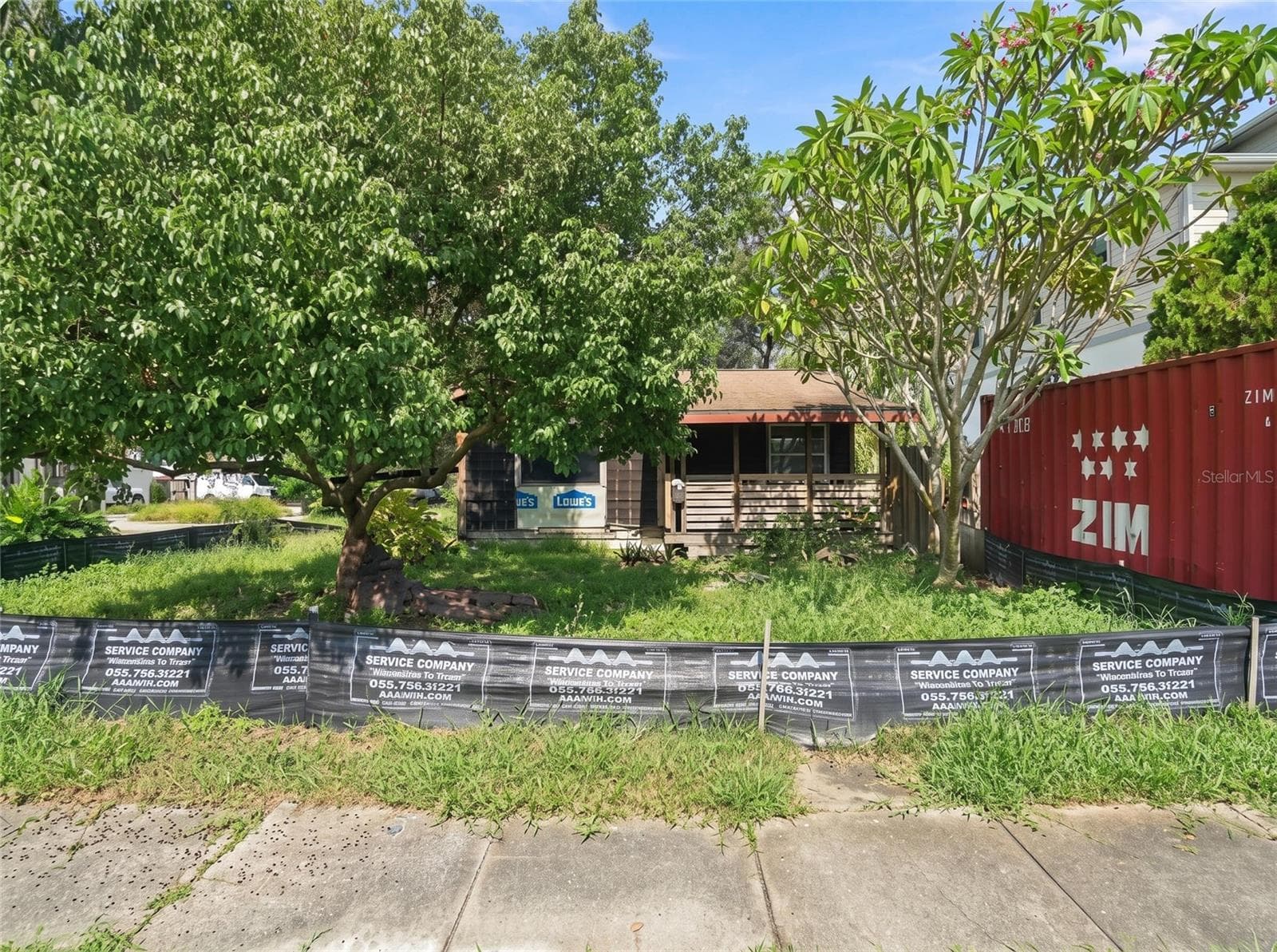 Single Family Residence at 733 58TH AVE NE, ST PETERSBURG, photo 7 of 48