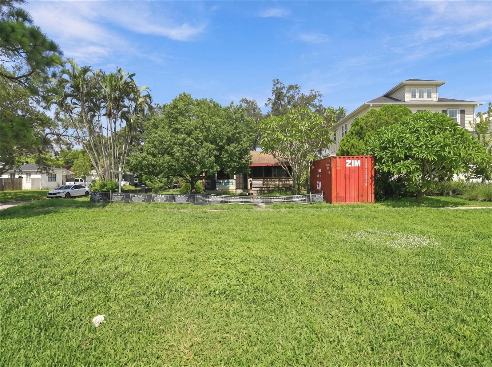 Single Family Residence at 733 58TH AVE NE, ST PETERSBURG, photo 31 of 48