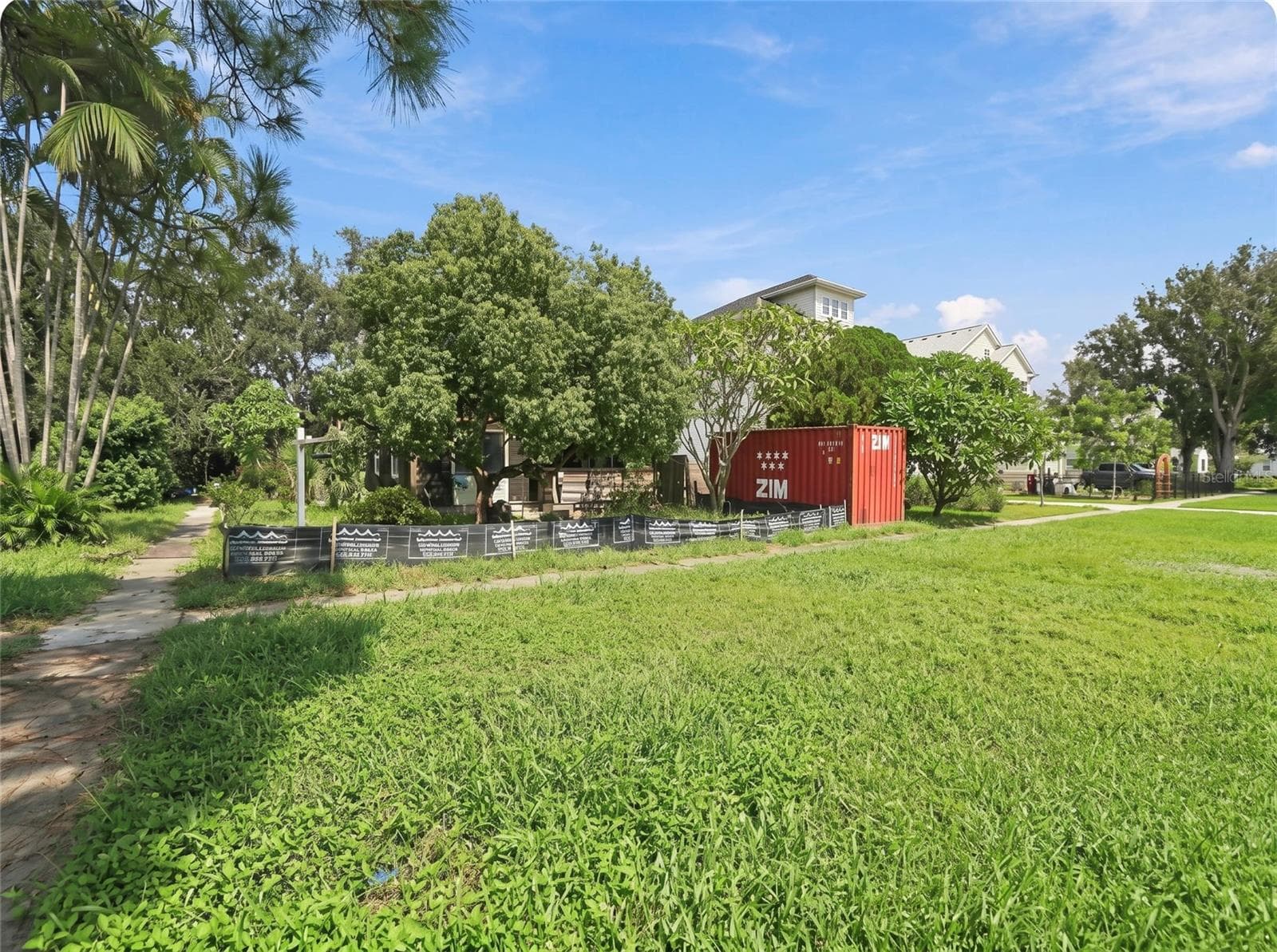 Single Family Residence at 733 58TH AVE NE, ST PETERSBURG, photo 35 of 48