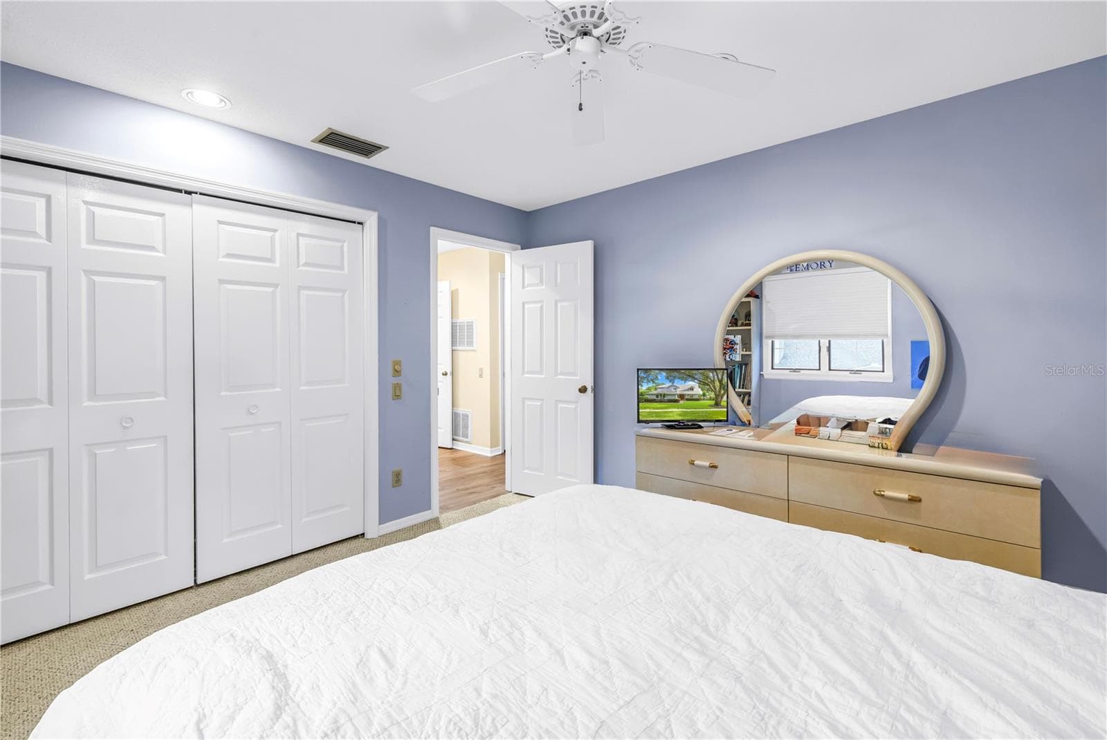 Bedroom 3 - 12383 WINDTREE BLVD, SEMINOLE