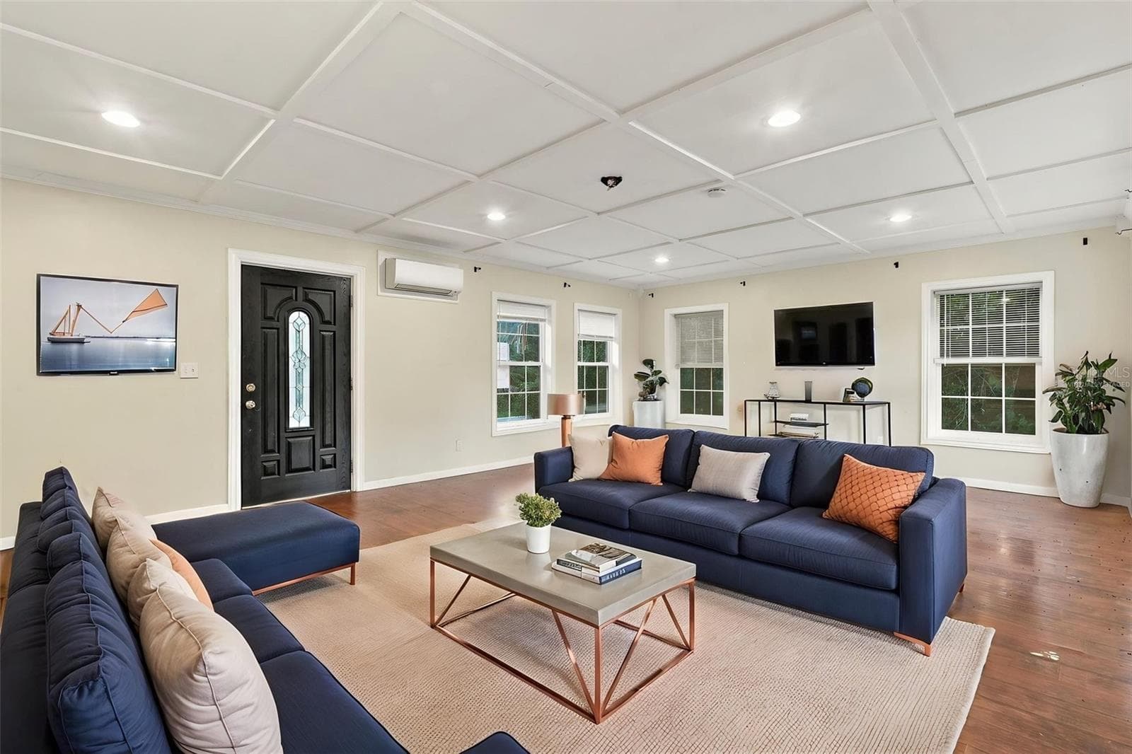 Virtually Staged - 1775 W FRENCH AVE, ORANGE CITY