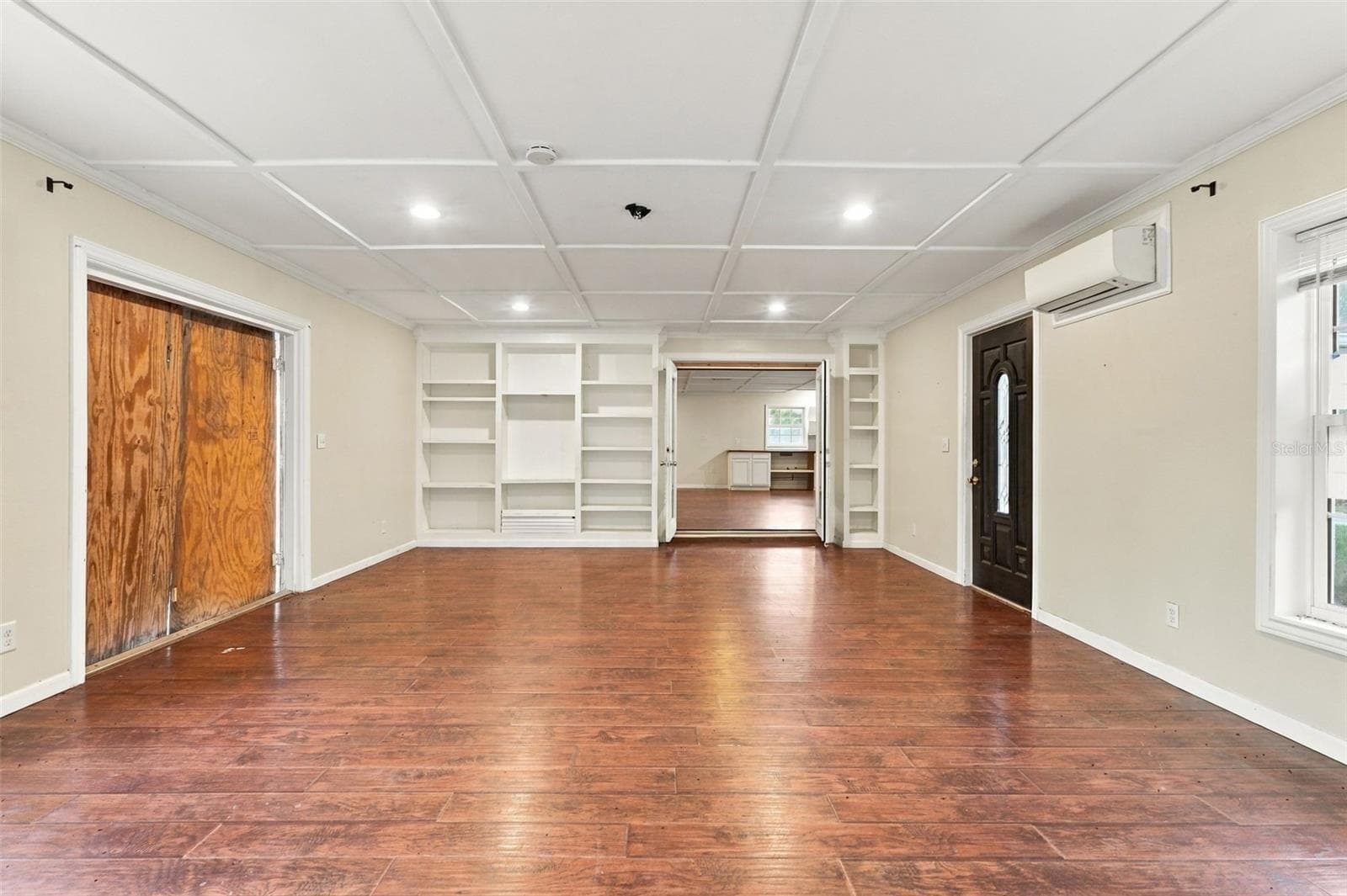 Family Room - 1775 W FRENCH AVE, ORANGE CITY